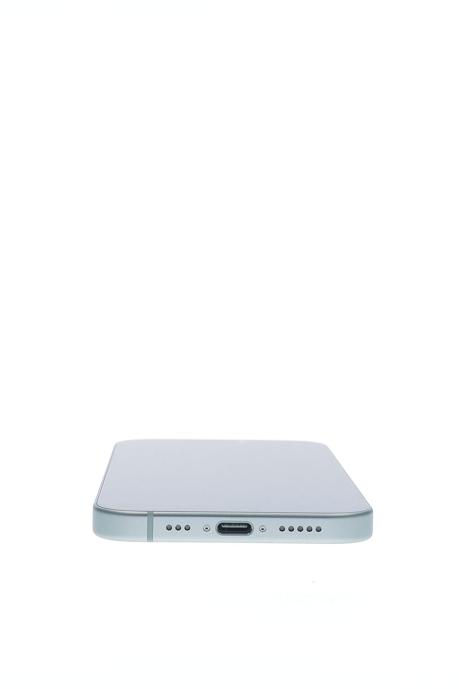 Apple iPhone 15 128 GB Green - Σαν καινούργιο