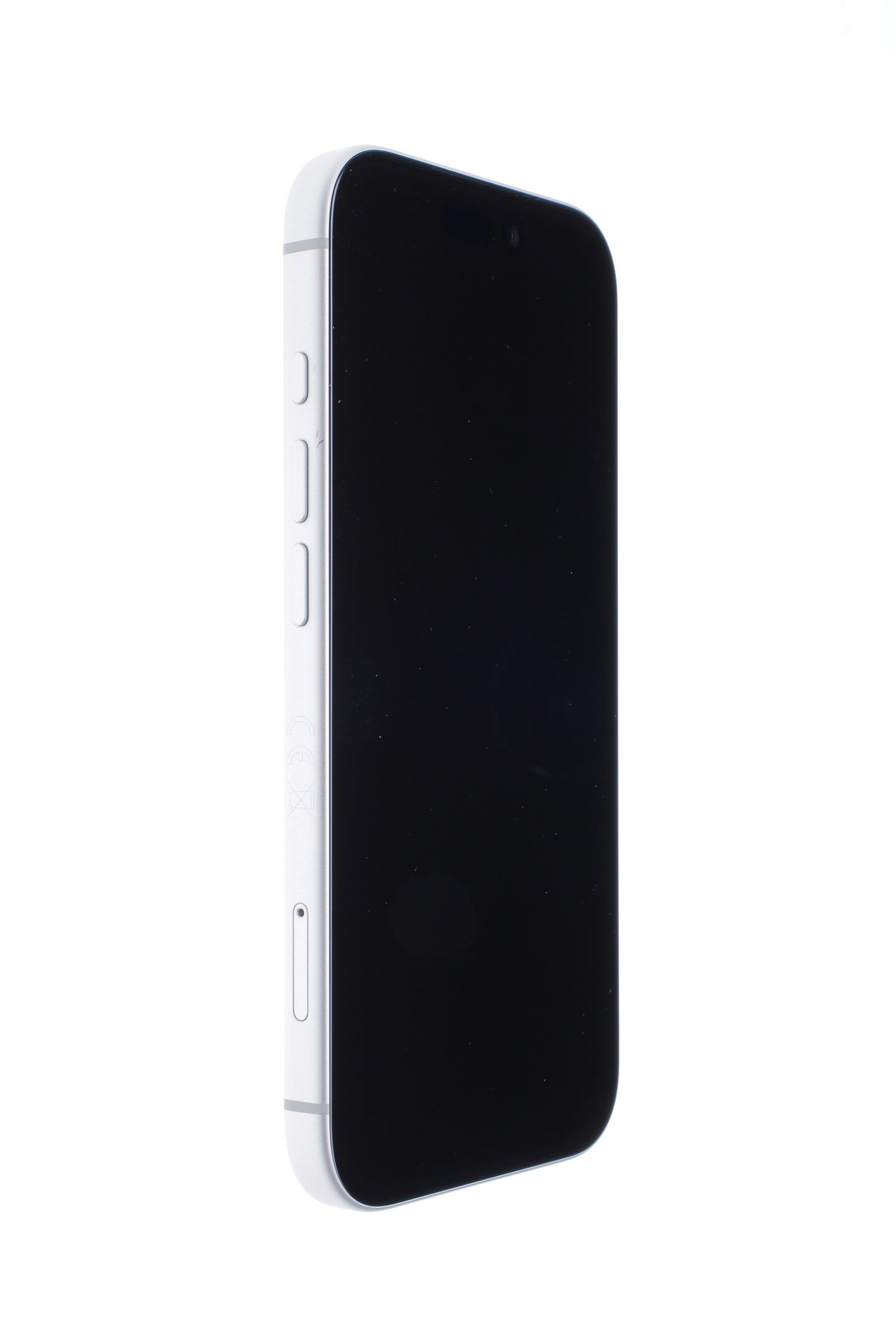 Apple iPhone 17 Pro 256 GB Silver - Ca nou