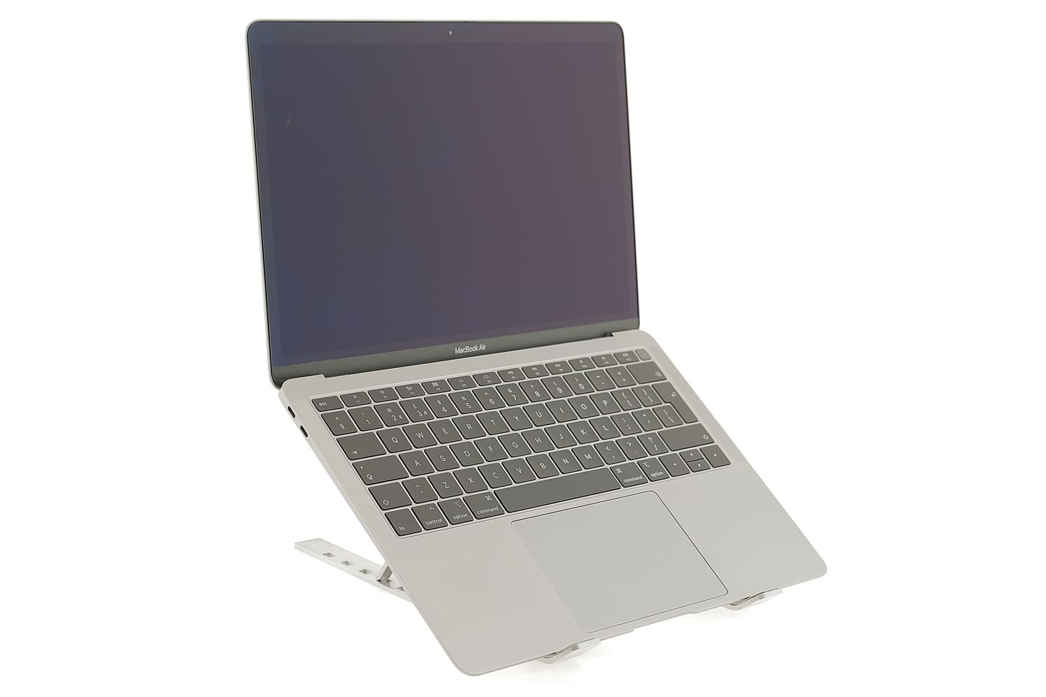 Apple MacBook Air 13″ 2019, i5 1.6 GHz, 8 GB, Intel UHD Graphics 617 128 GB Space Gray - Σαν καινούργιο