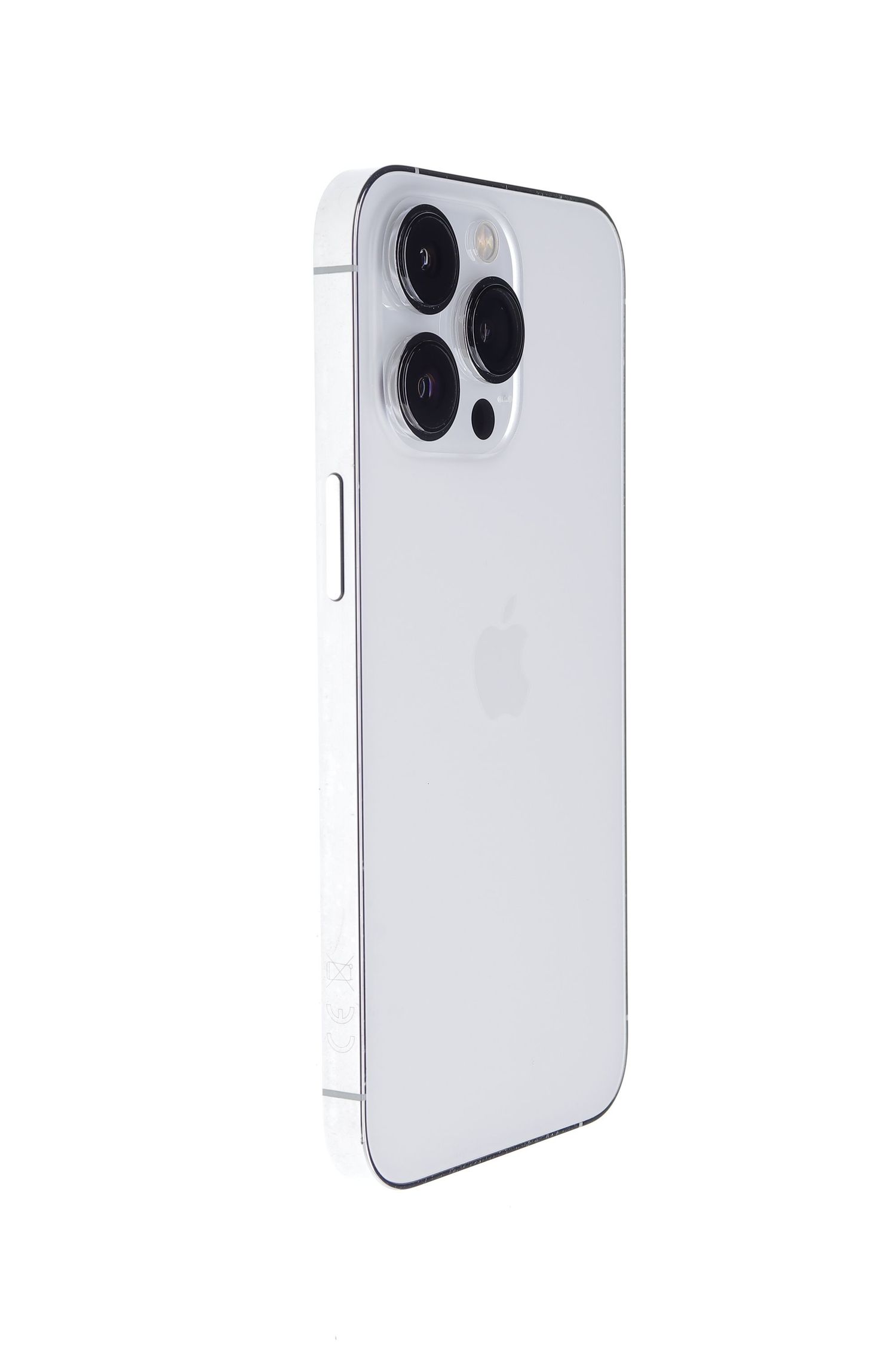 Apple iPhone 13 Pro 1 TB Silver - Εξαιρετικό