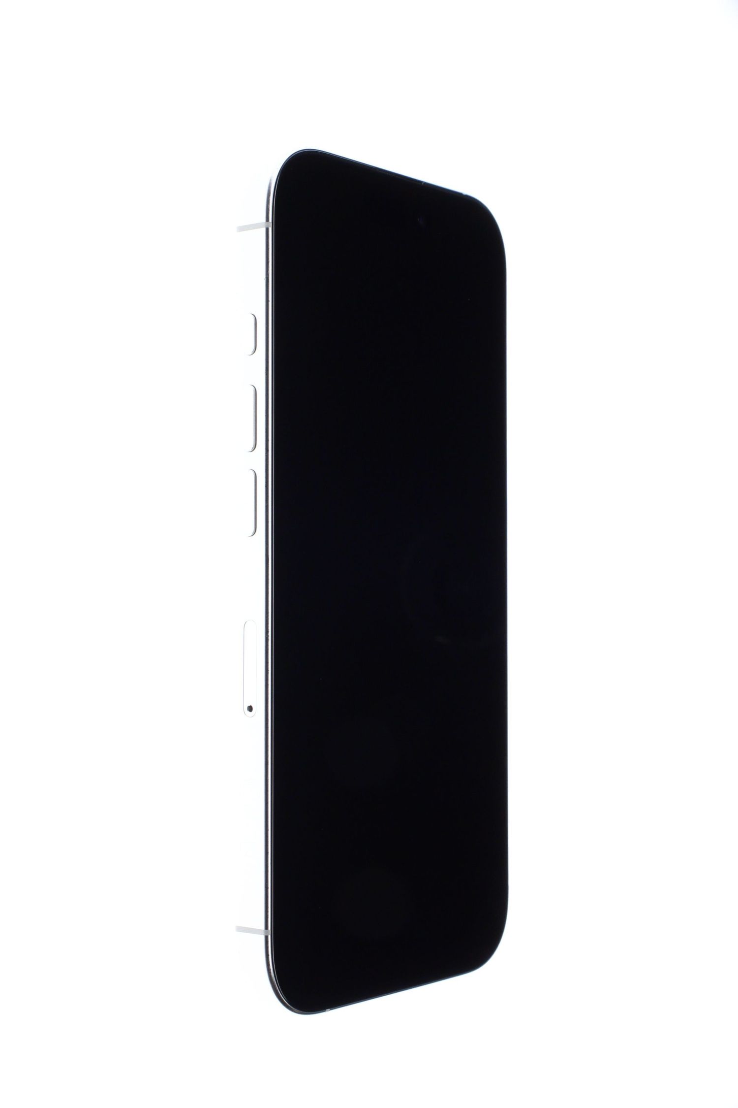 Apple iPhone 16 Pro 128 GB White Titanium - Като нов