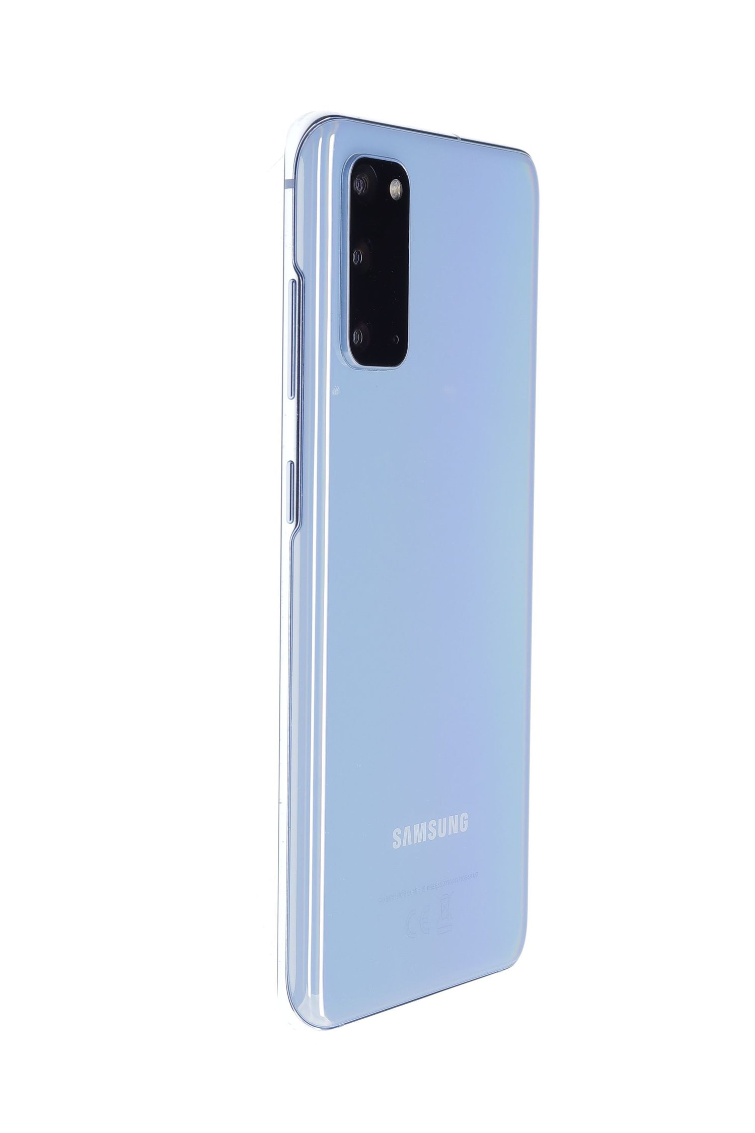 Samsung Galaxy S20 5G 128 GB Cloud Blue - Kiváló