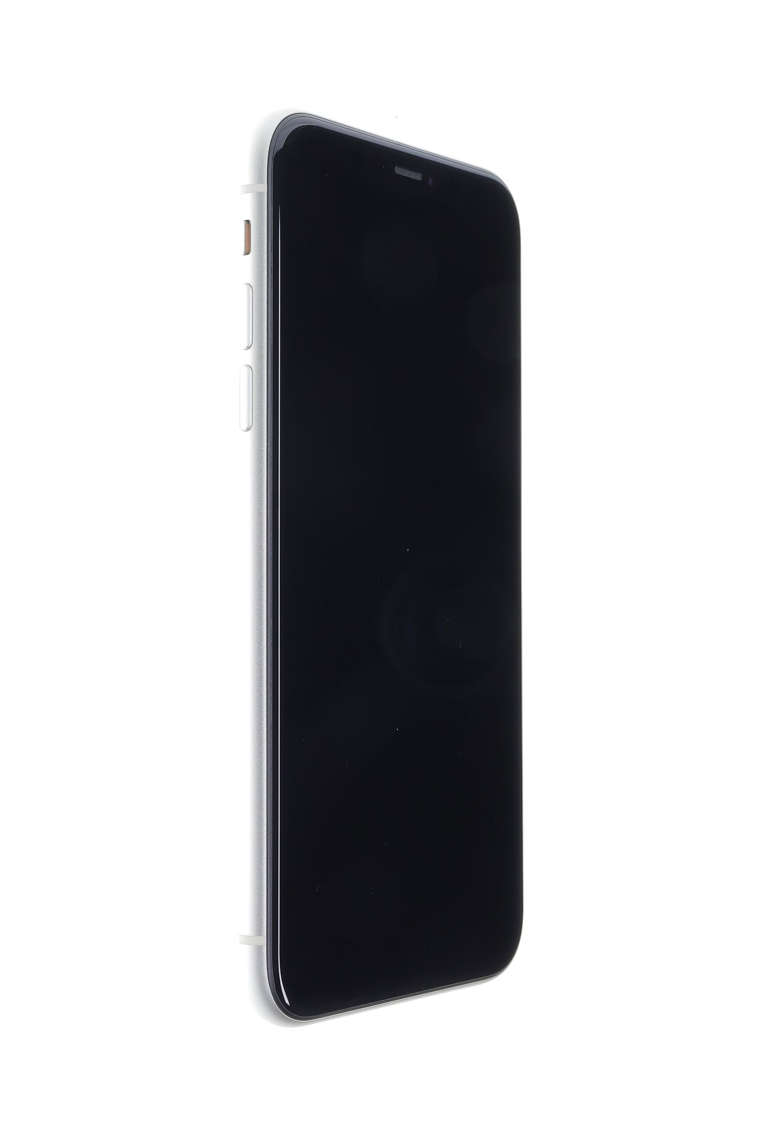 Apple iPhone 11 128 GB White - Като нов