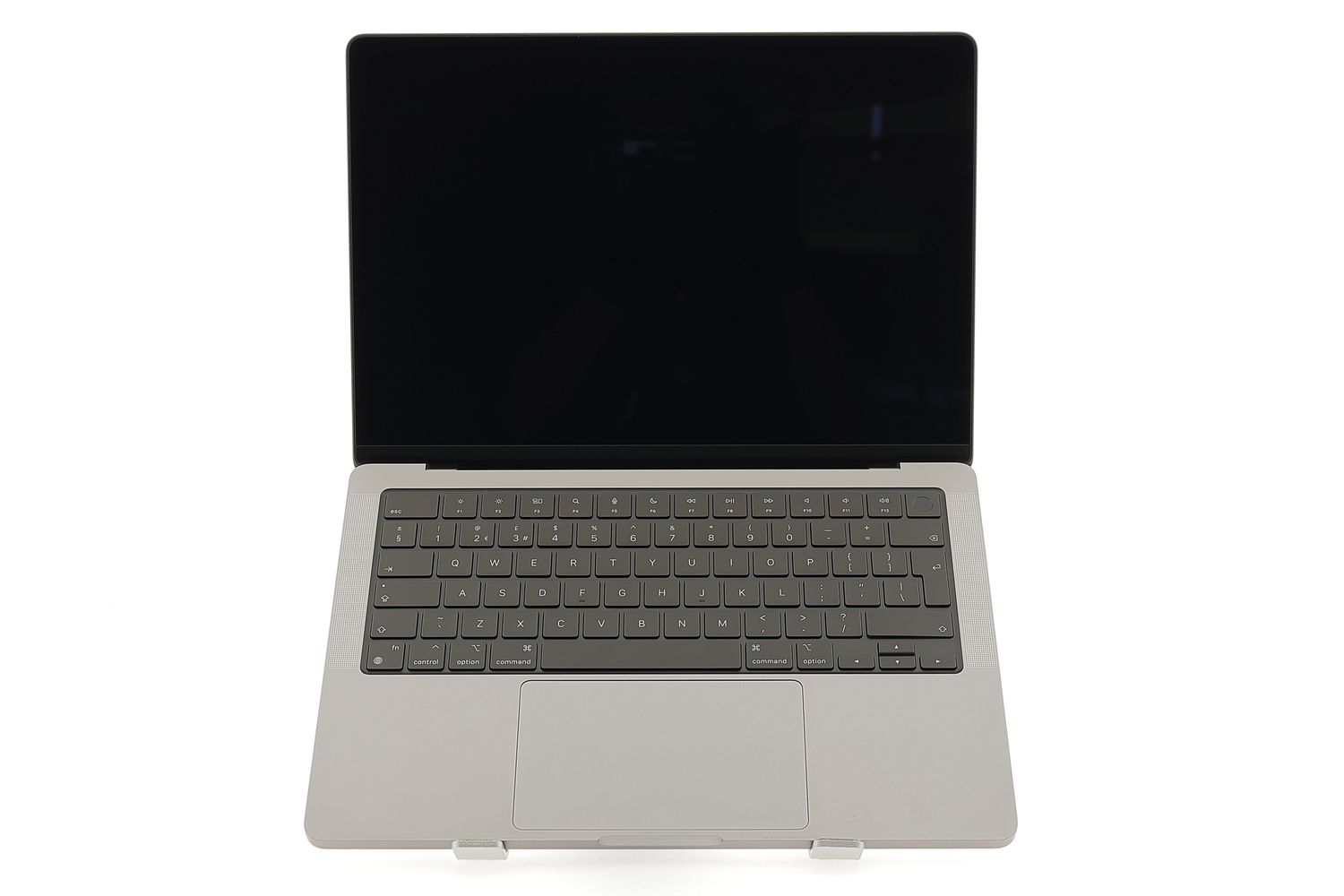Apple MacBook Pro 14″ 2021, M1 Pro 8 Cores, 16 GB, 14 core GPU 512 GB Space Gray - Като нов