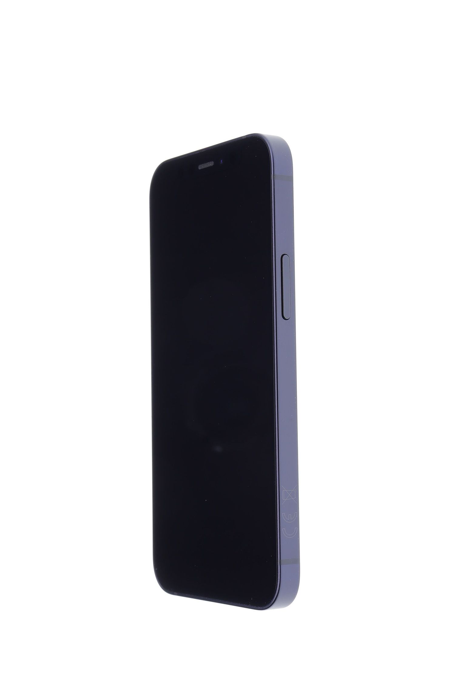 Apple iPhone 12 mini 64 GB Black - Újszerű
