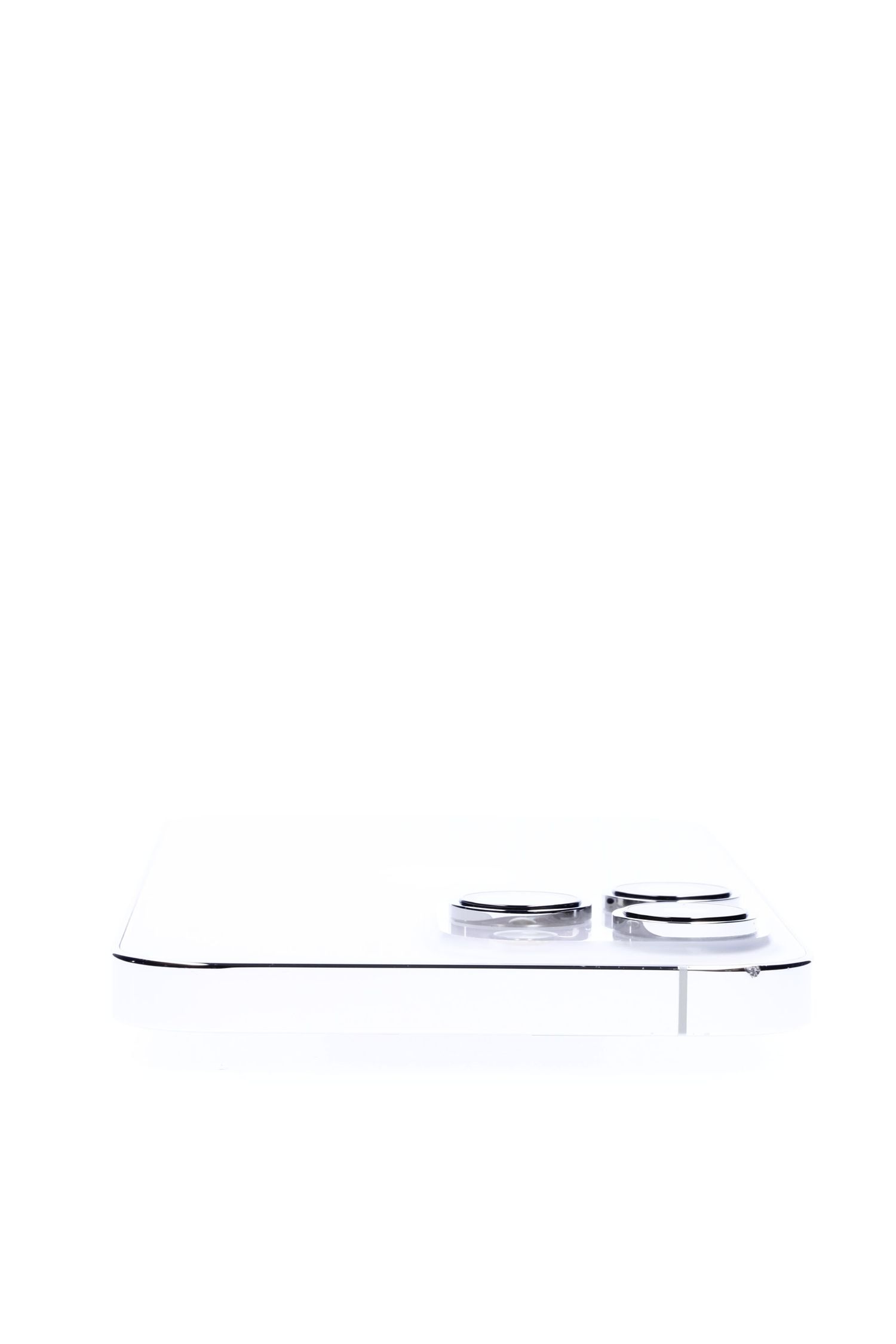 Apple iPhone 14 Pro Max 256 GB Silver - Foarte bun