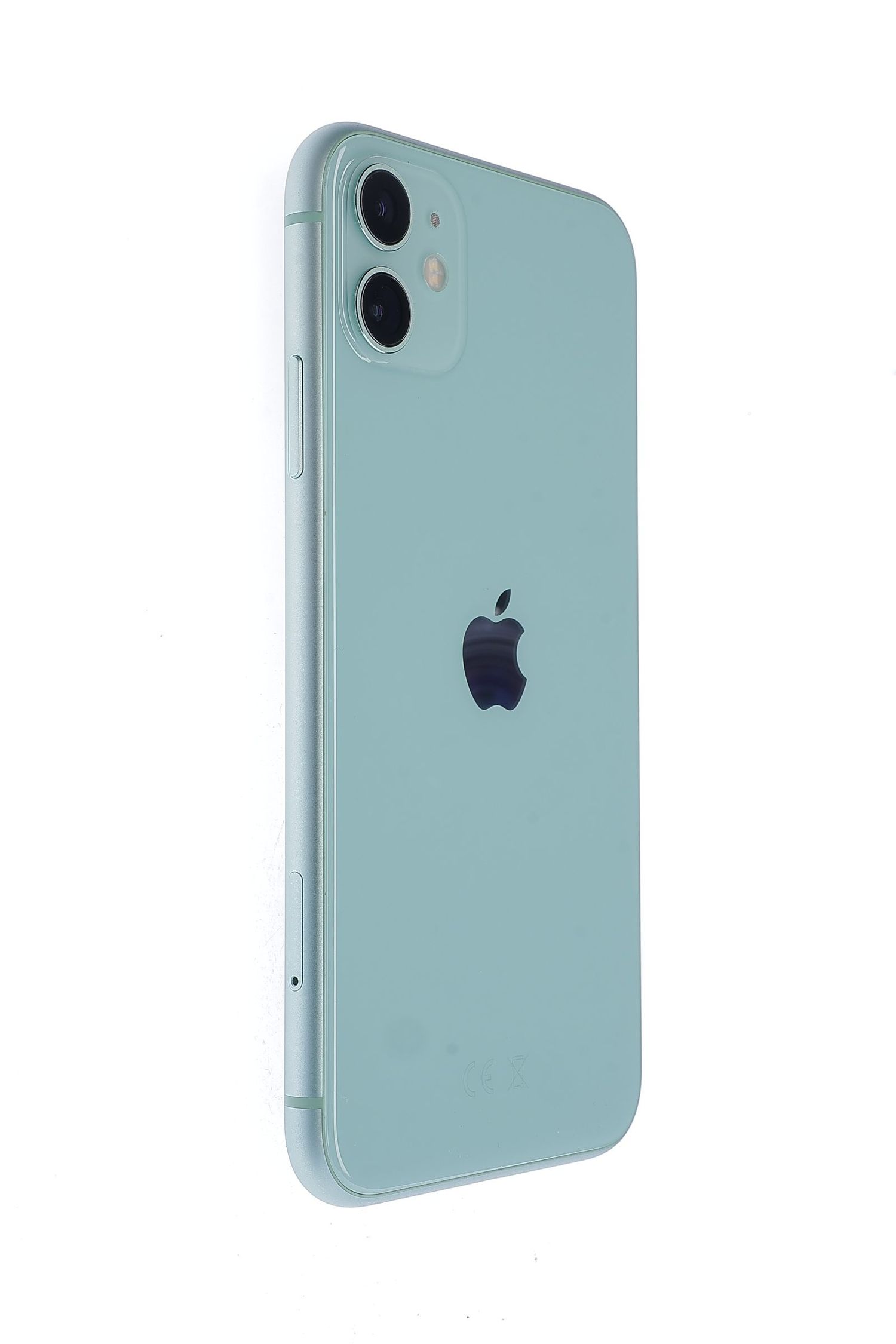 Apple iPhone 11 64 GB Green - Σαν καινούργιο