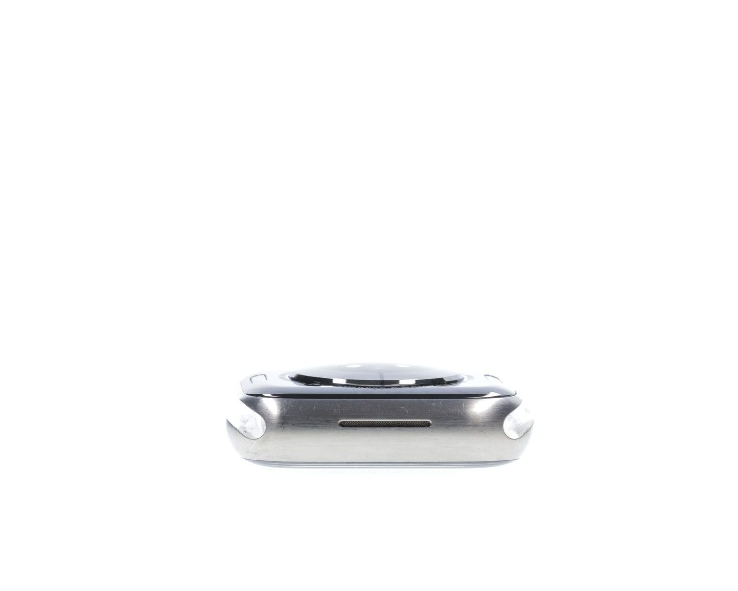 Apple Watch Series 7 2021, GPS + Cellular, Titanium 41mm Titanium - Отлично