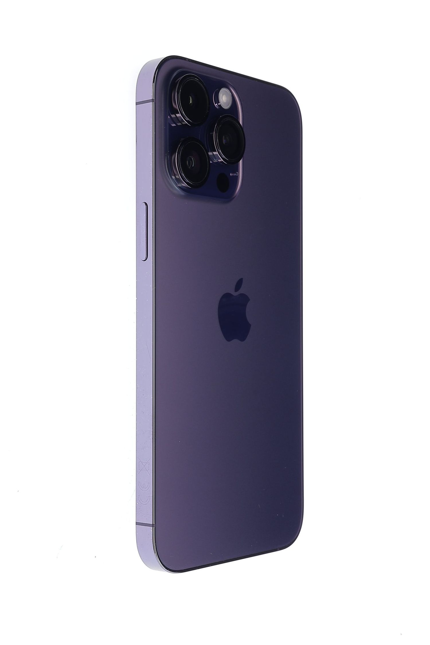 Apple iPhone 14 Pro Max 128 GB Deep Purple - Ca nou