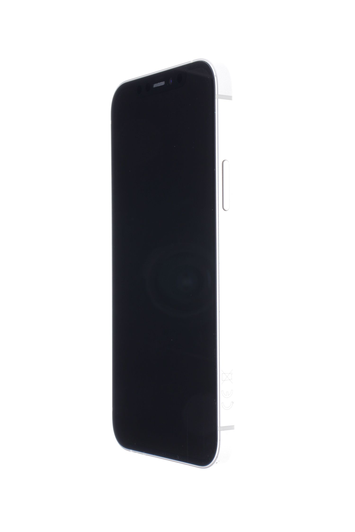 Apple iPhone 12 128 GB White - Отлично