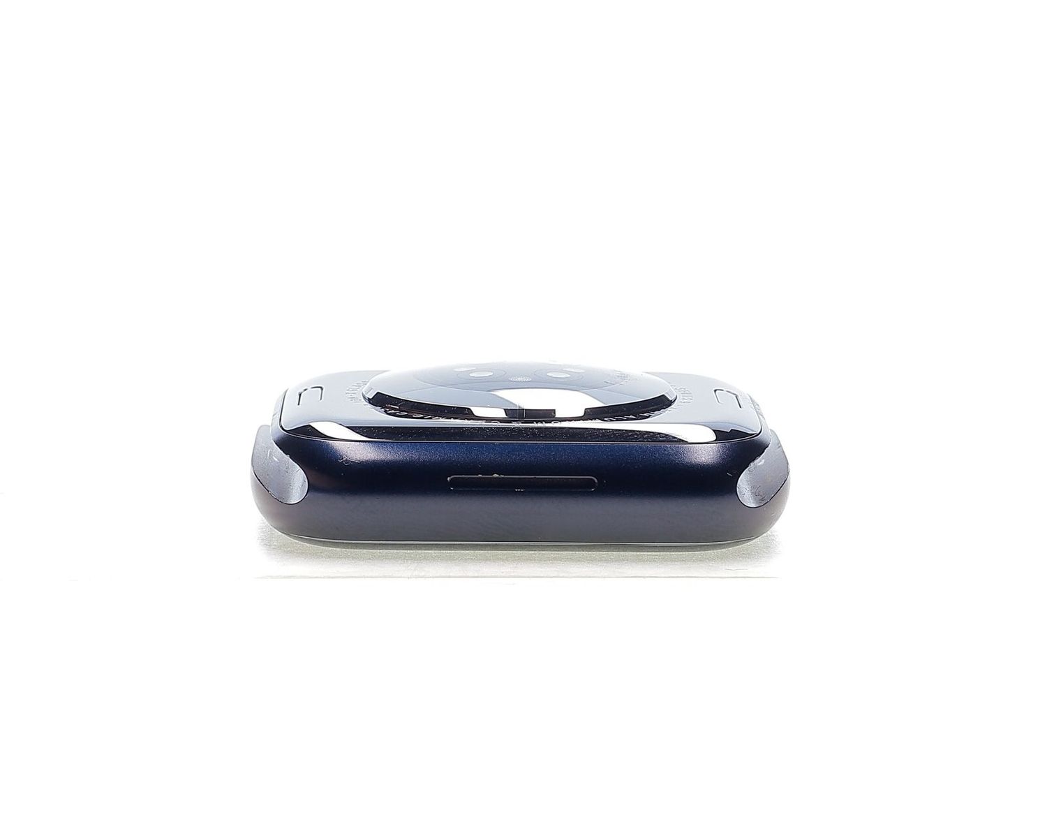 Apple Watch Series 9 2023, GPS + Cellular, Aluminium 45mm Midnight - Σαν καινούργιο