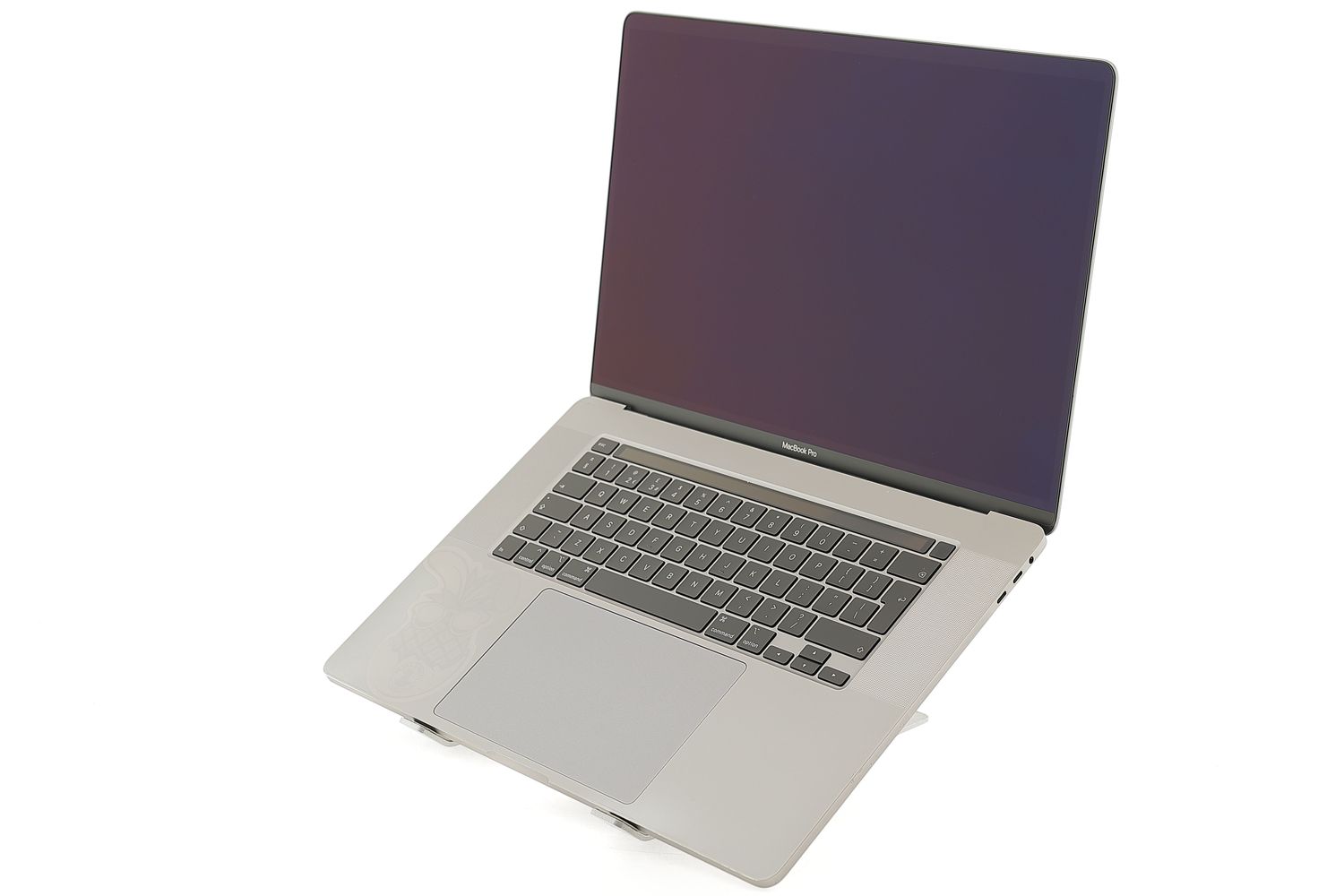 Apple MacBook Pro 16″ Touch Bar 2019, i9 2.3 GHz, 16 GB, AMD Radeon Pro 5500M 1 TB Space Gray - Foarte bun