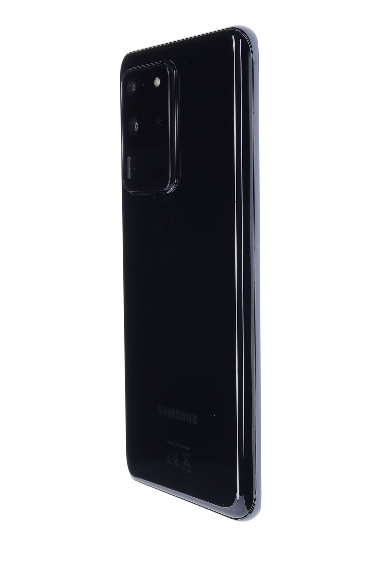 Samsung Galaxy S20 Ultra 128 GB Cosmic Black - Excelent