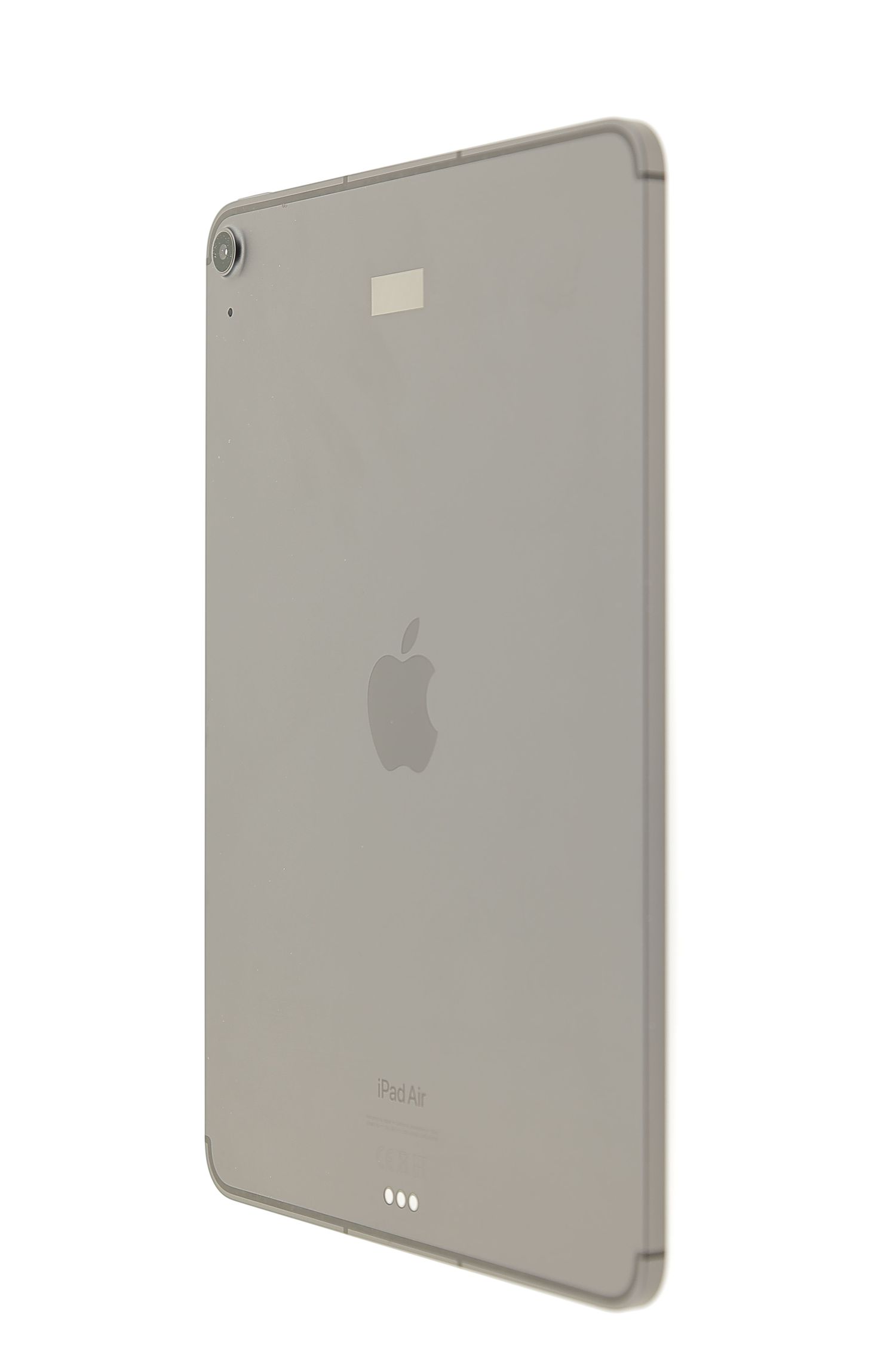 Apple iPad Air 5 10.9" (2022) 5th Gen Cellular 64 GB Space Gray - Bun