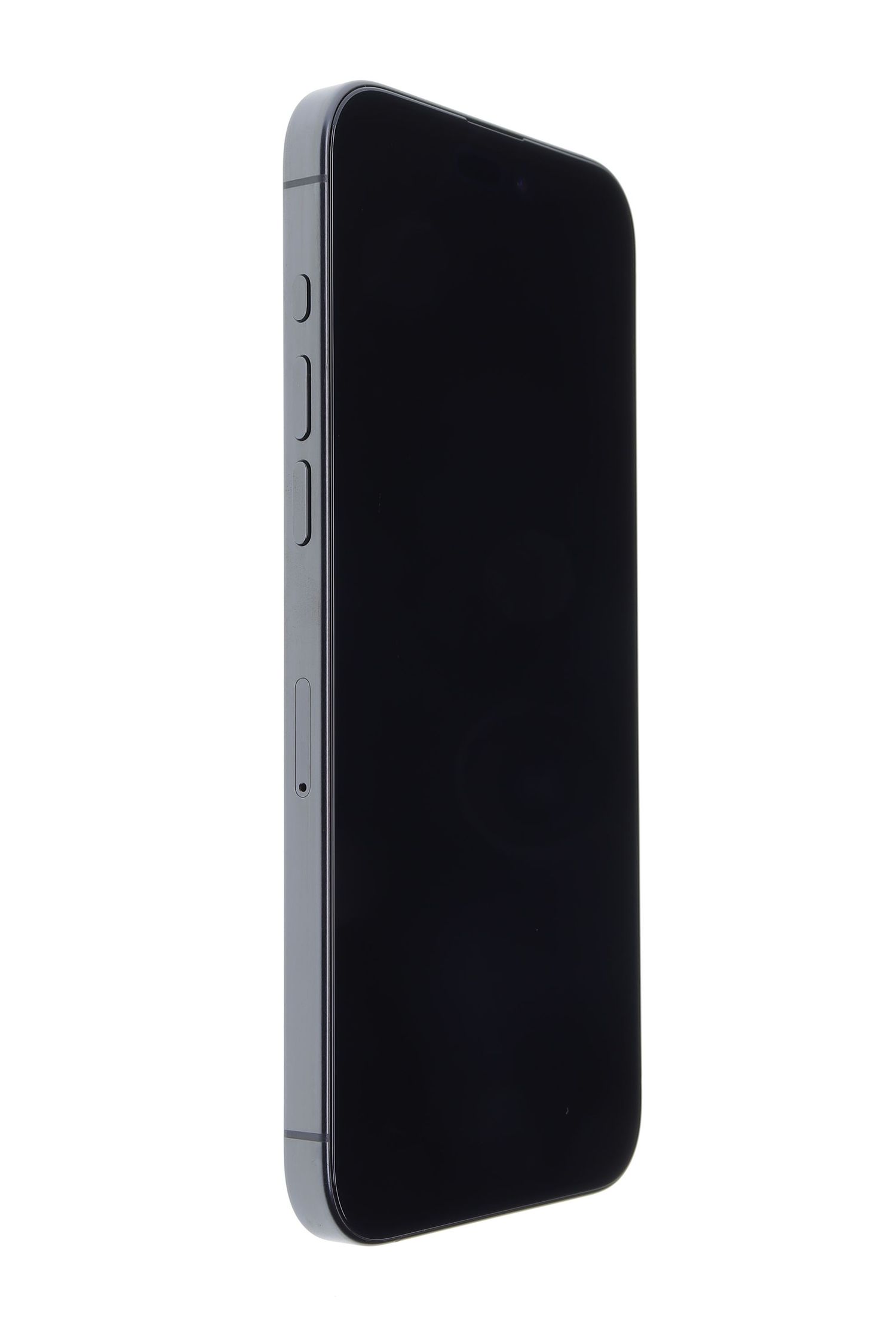 Apple iPhone 15 Pro Max 256 GB Black Titanium - Εξαιρετικό