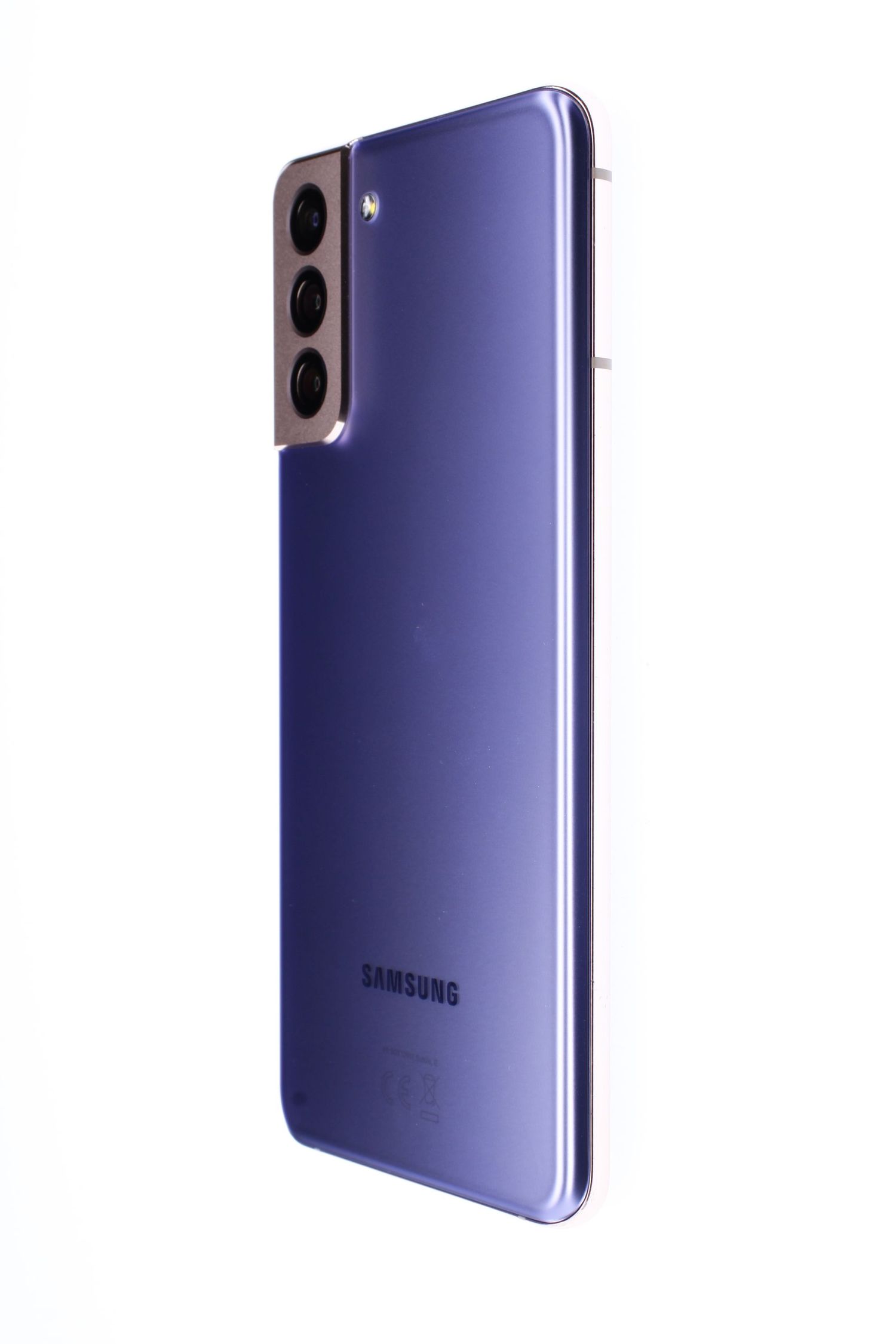 Samsung Galaxy S21 Plus 5G Dual Sim 256 GB Violet - Отлично