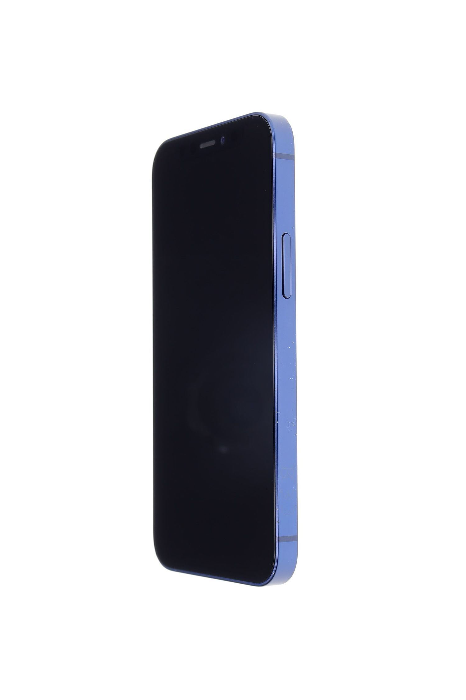 Apple iPhone 12 mini 128 GB Blue - Като нов