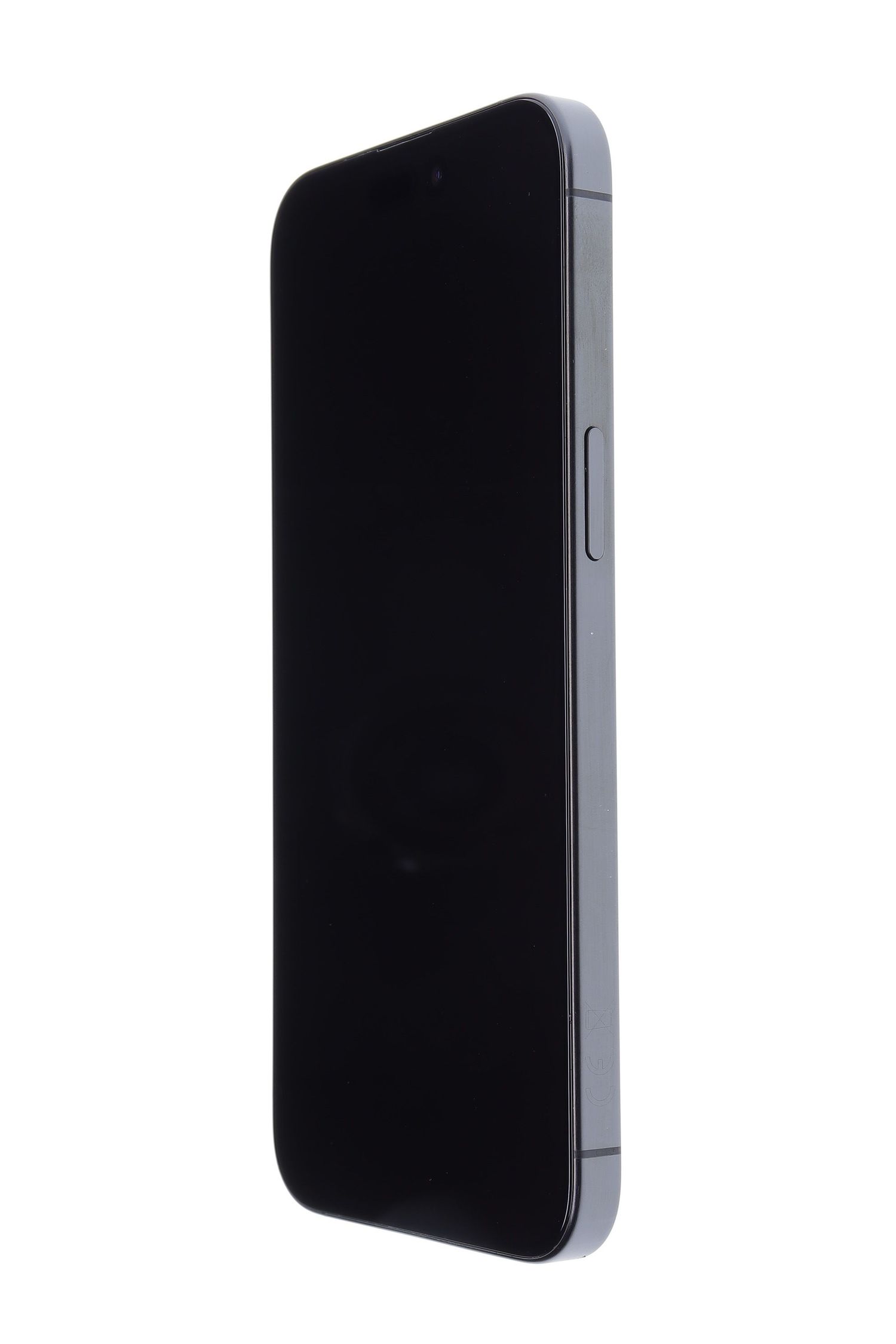 Apple iPhone 15 Pro Max 256 GB Black Titanium - Excelent