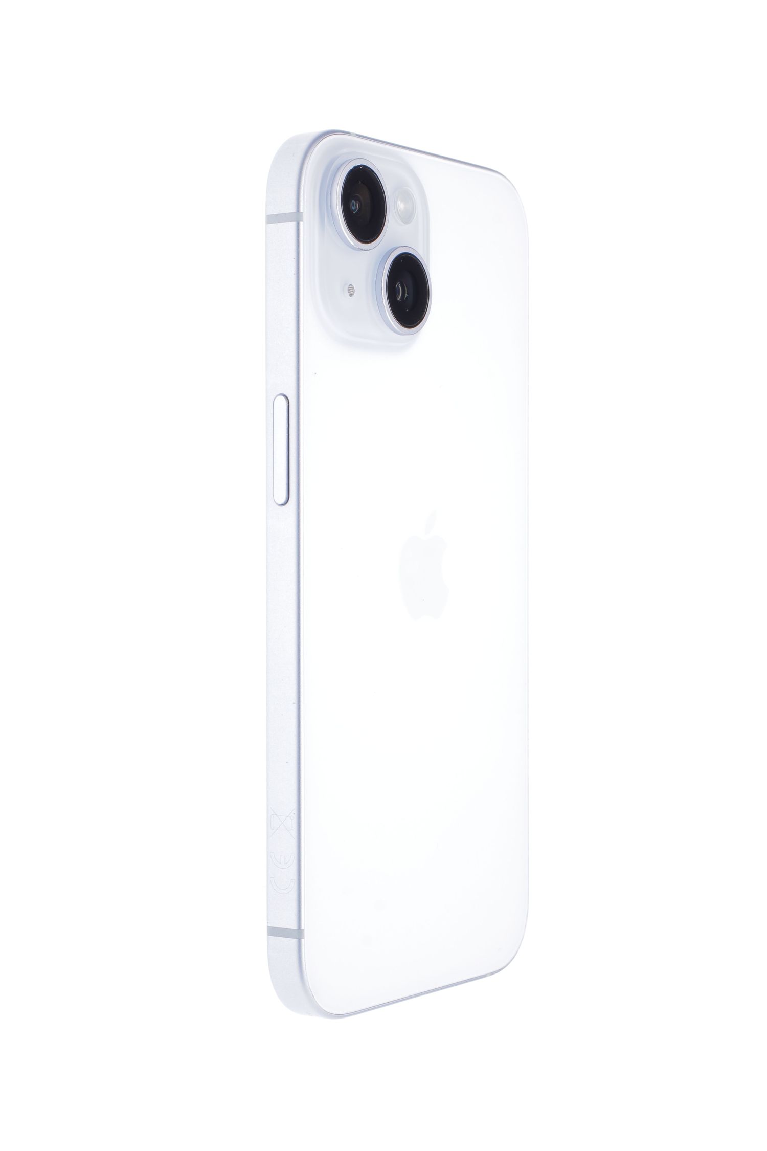 Apple iPhone 15 128 GB Blue - Много добро