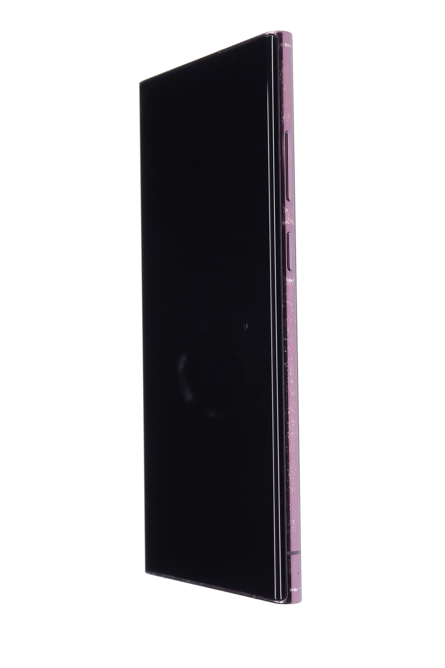 Samsung Galaxy S22 Ultra 5G Dual Sim 256 GB Burgundy - Добро