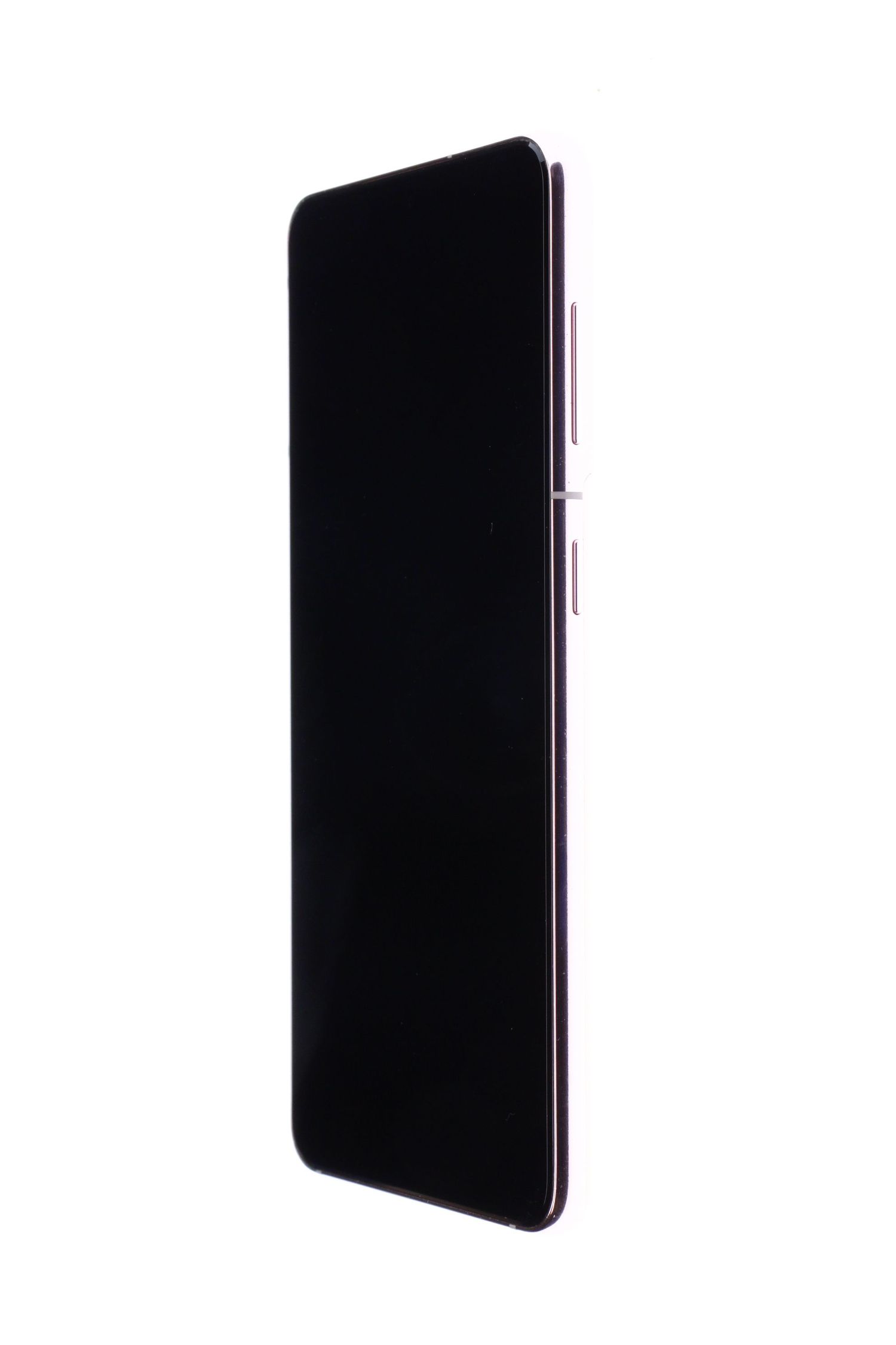 Samsung Galaxy S21 5G Dual Sim 128 GB Pink - Újszerű