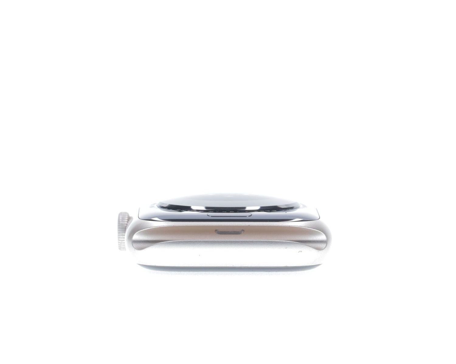 Apple Watch Series 9 2023, GPS, Aluminium 45mm Starlight - Bun