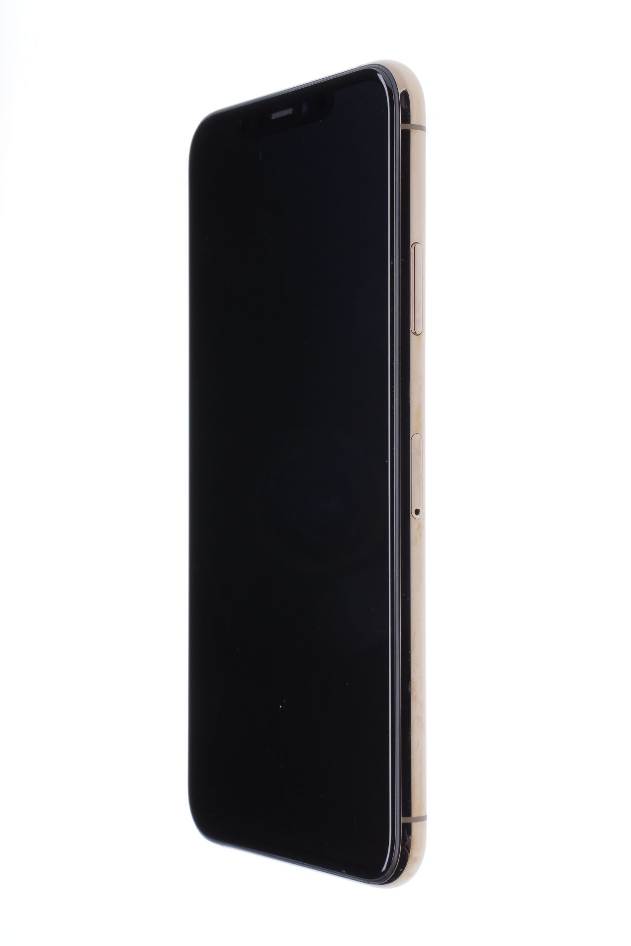 Apple iPhone 11 Pro Max, Gold, 256 GB - de la 1.369 lei