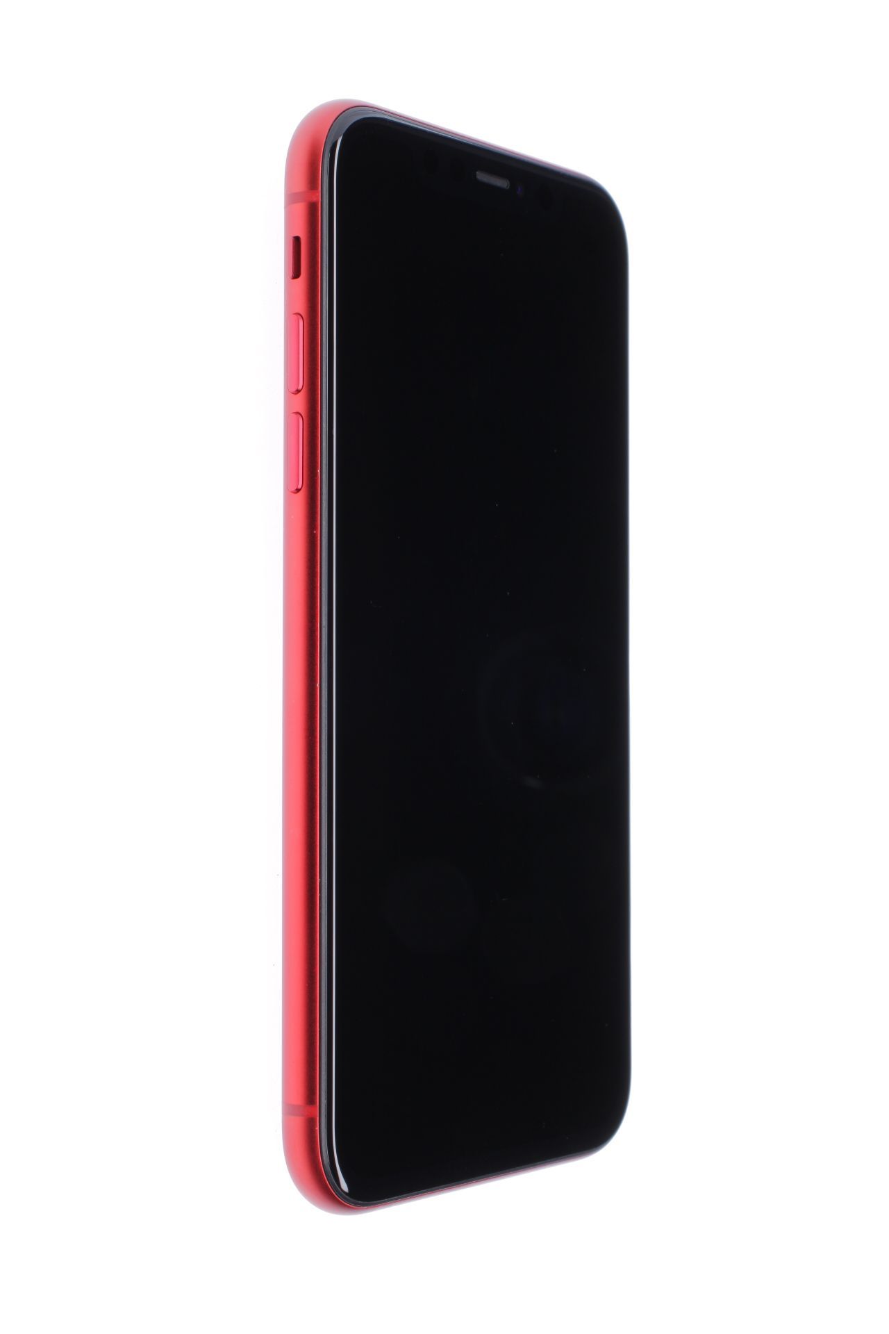 Apple iPhone 11 64 GB Red - Foarte bun