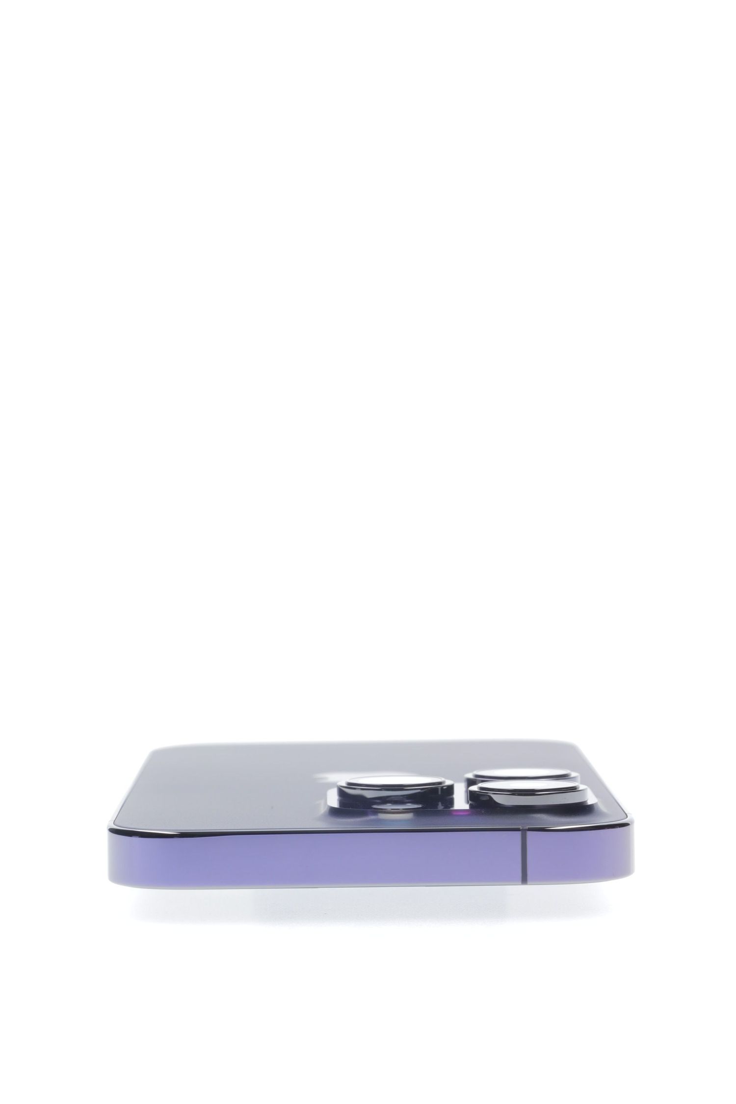Apple iPhone 14 Pro 128 GB Deep Purple - Като нов