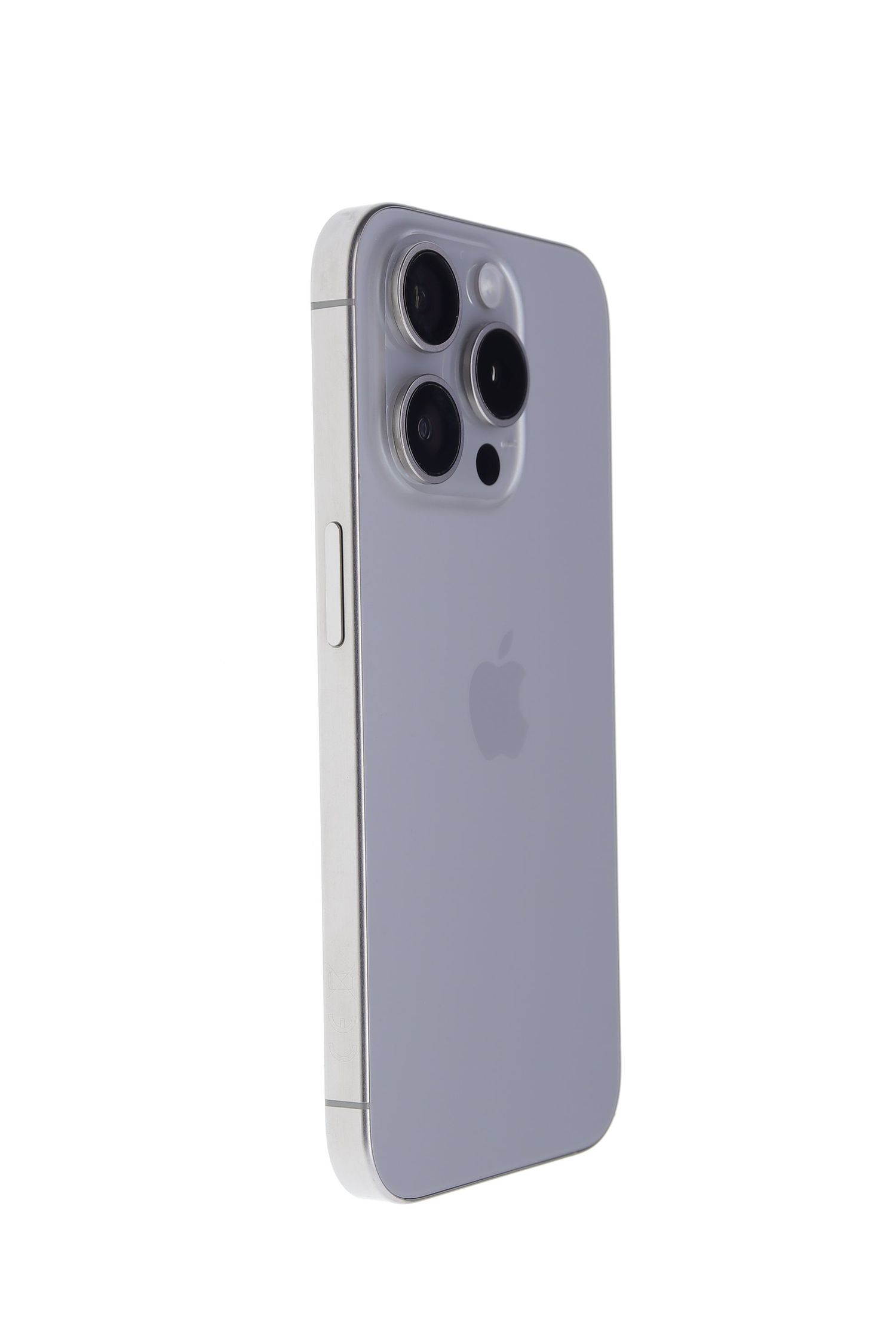 Apple iPhone 15 Pro 256 GB Natural Titanium - Като нов