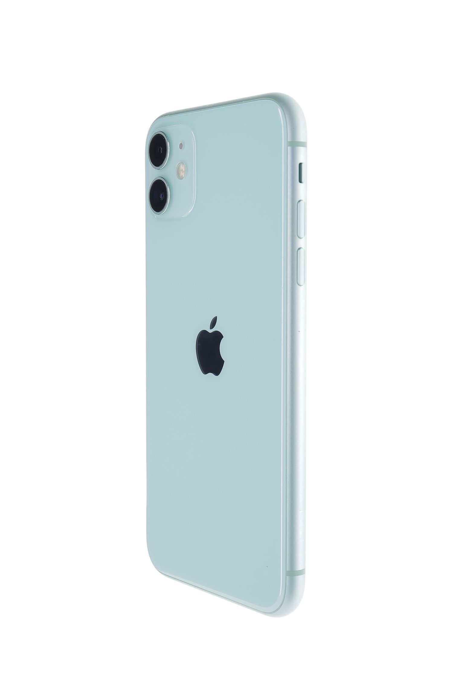 Apple iPhone 11 128 GB Green - Excelent