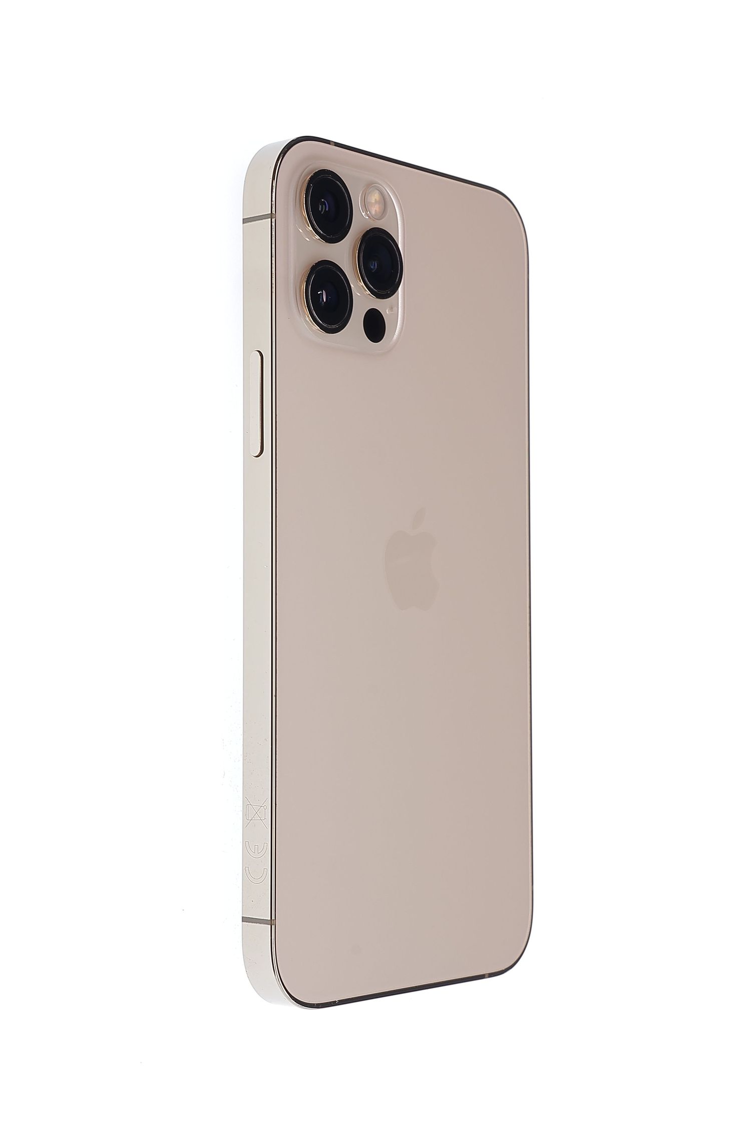 Apple iPhone 12 Pro 256 GB Gold - Отлично