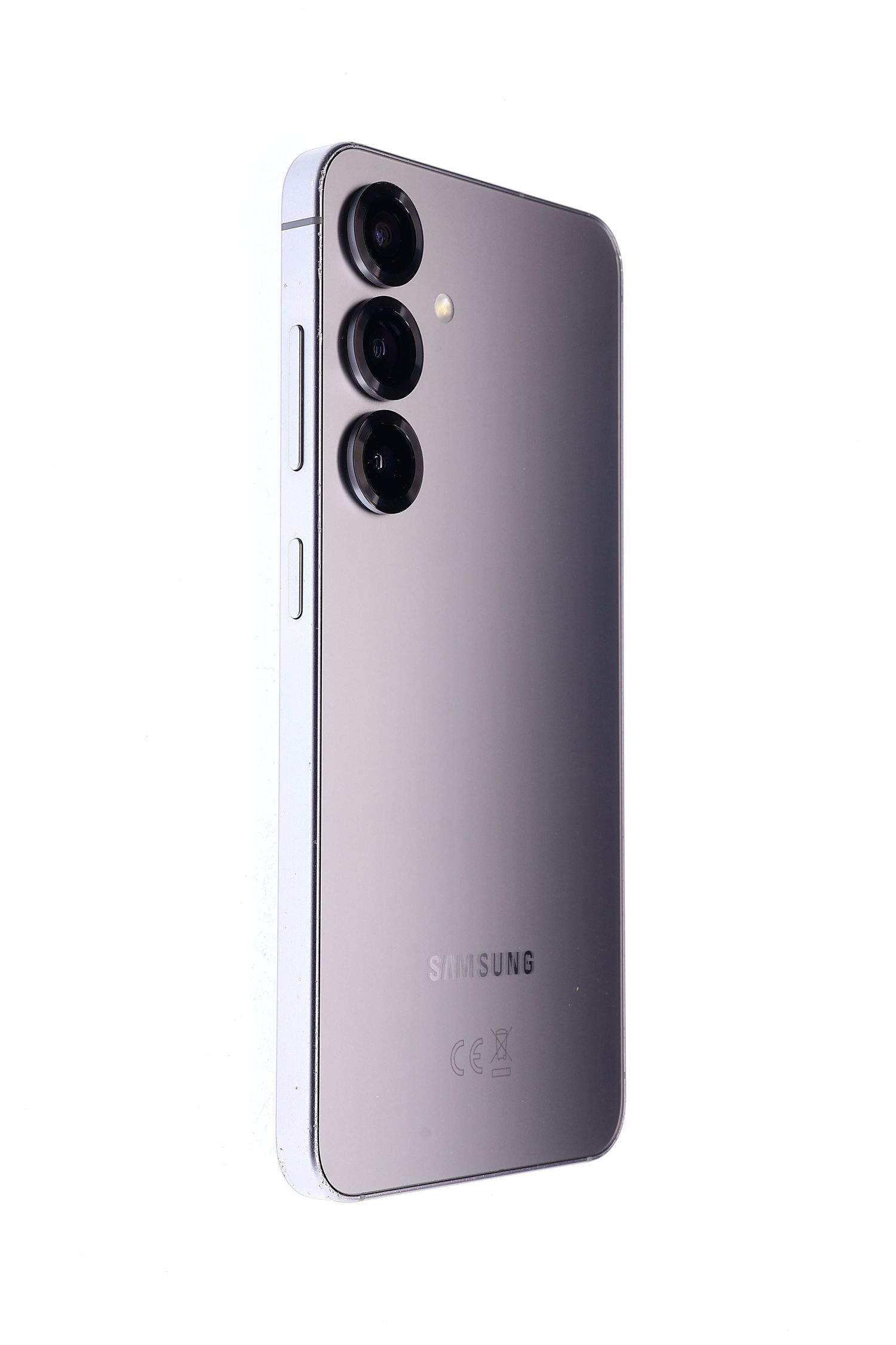 Samsung Galaxy S25 5G 512 GB Silver Shadow - Foarte bun