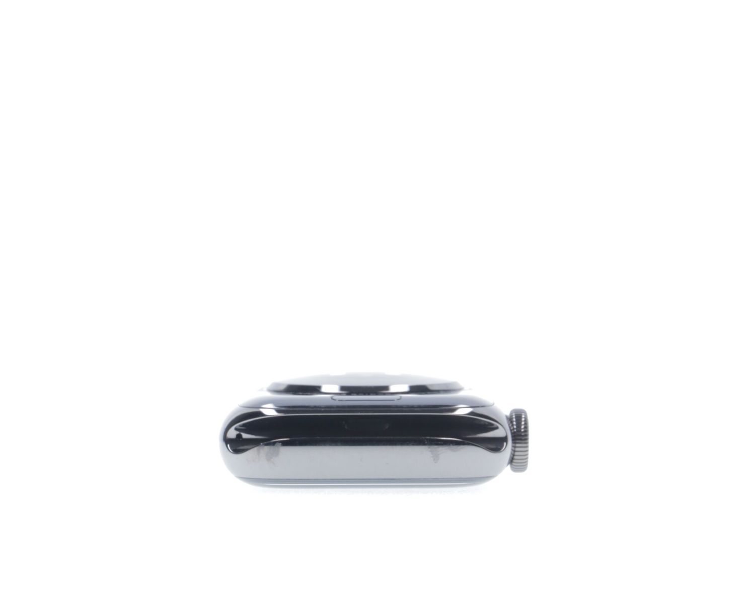 Apple Watch Series 9 2023, GPS + Cellular, Stainless Steel 41mm Graphite - Ca nou