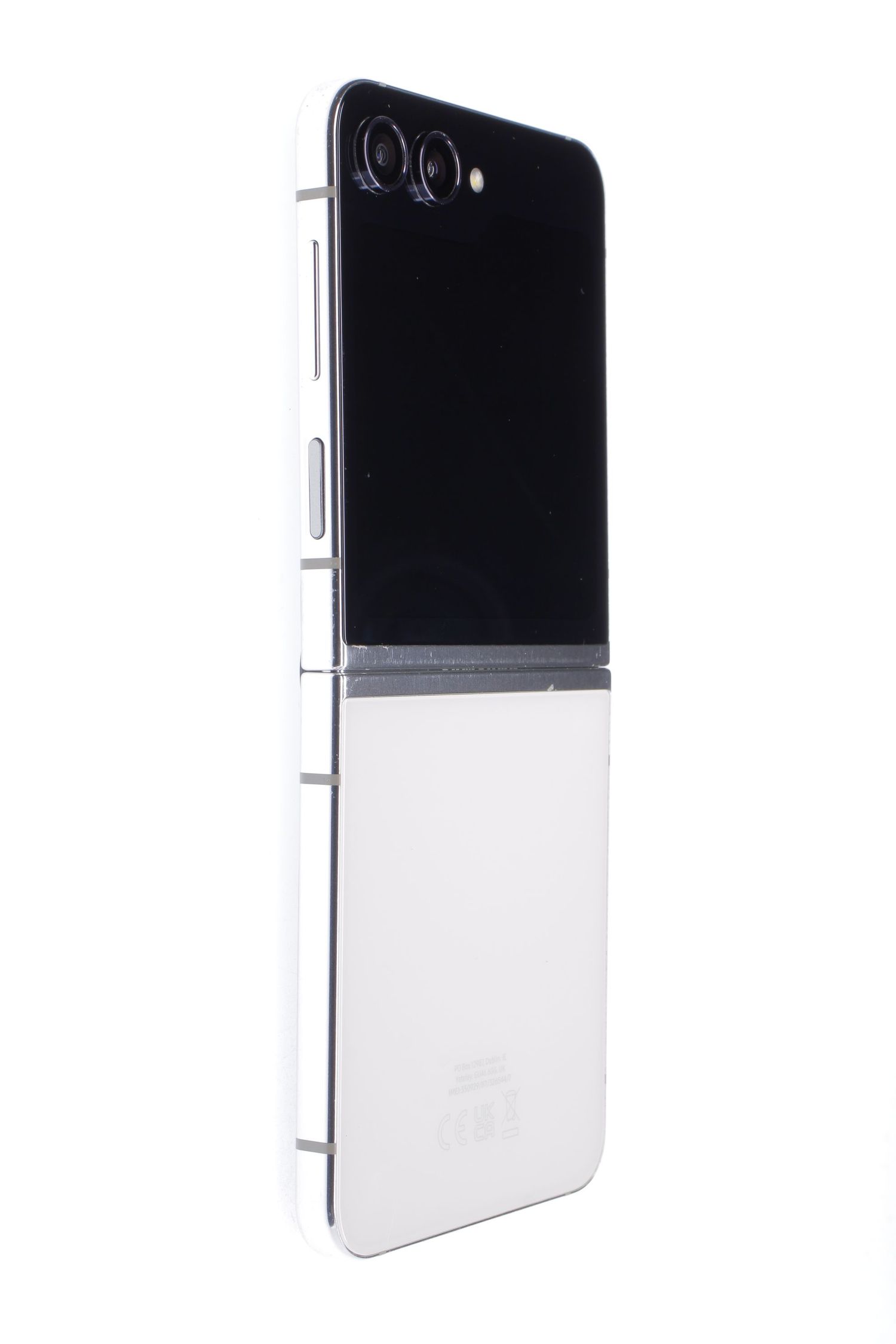 Samsung Galaxy Z Flip5 256 GB Cream - Σαν καινούργιο