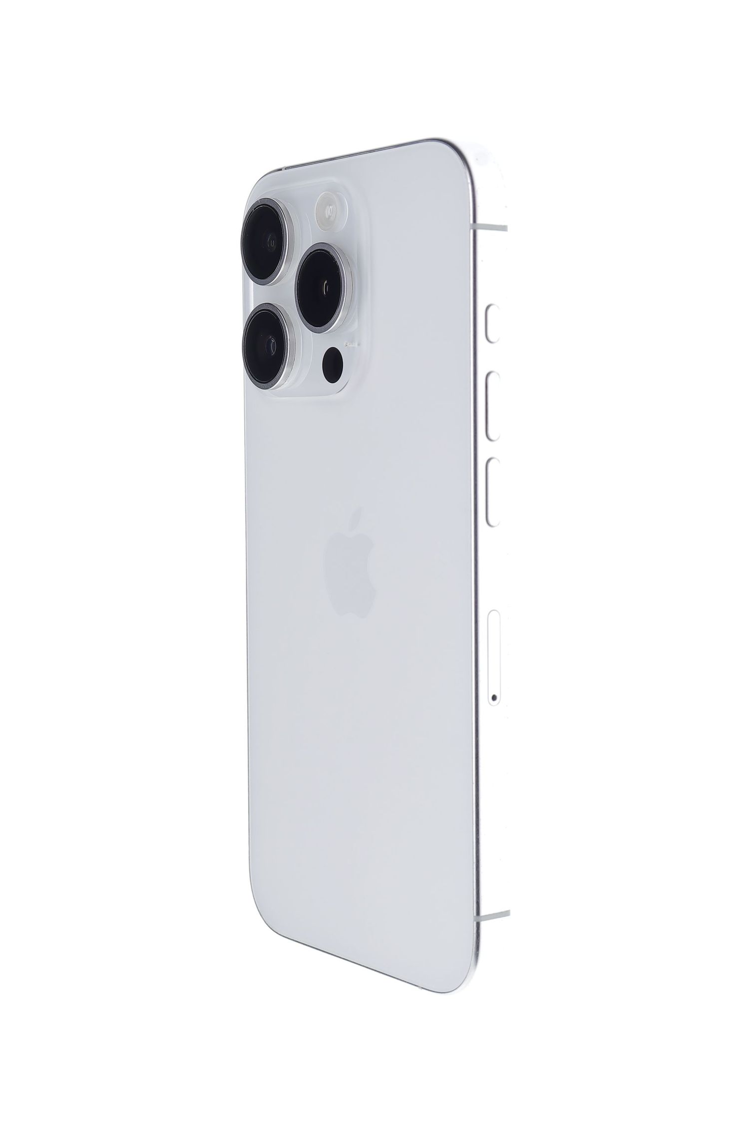 Apple iPhone 15 Pro 128 GB White Titanium - Bun