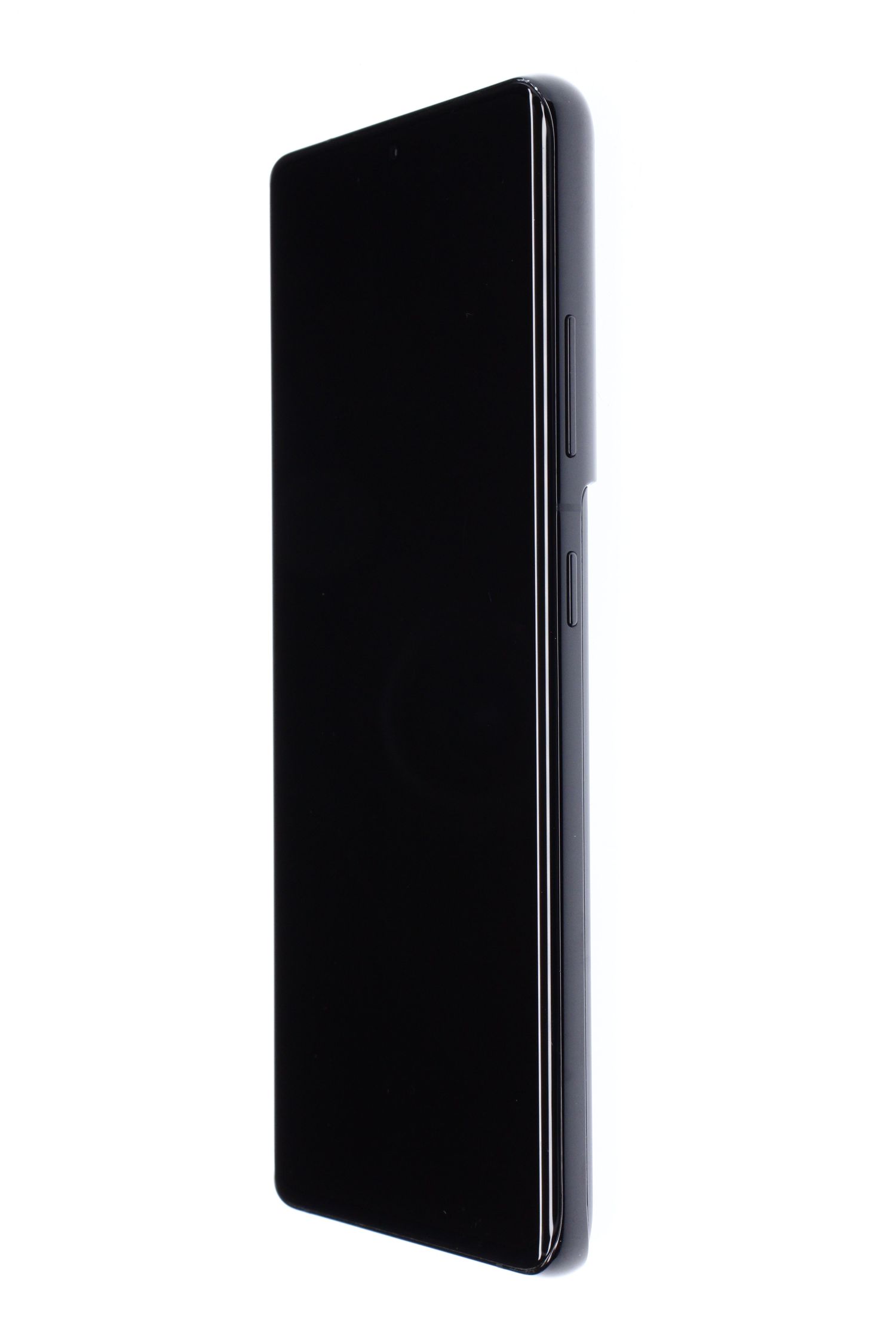 Samsung Galaxy S21 Ultra 5G Dual Sim 256 GB Black - Отлично
