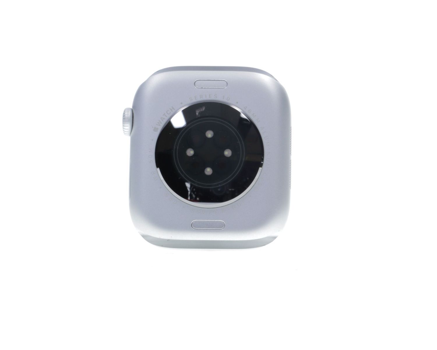 Apple Watch Series 9 2023, GPS, Aluminium 41mm Midnight - Σαν καινούργιο