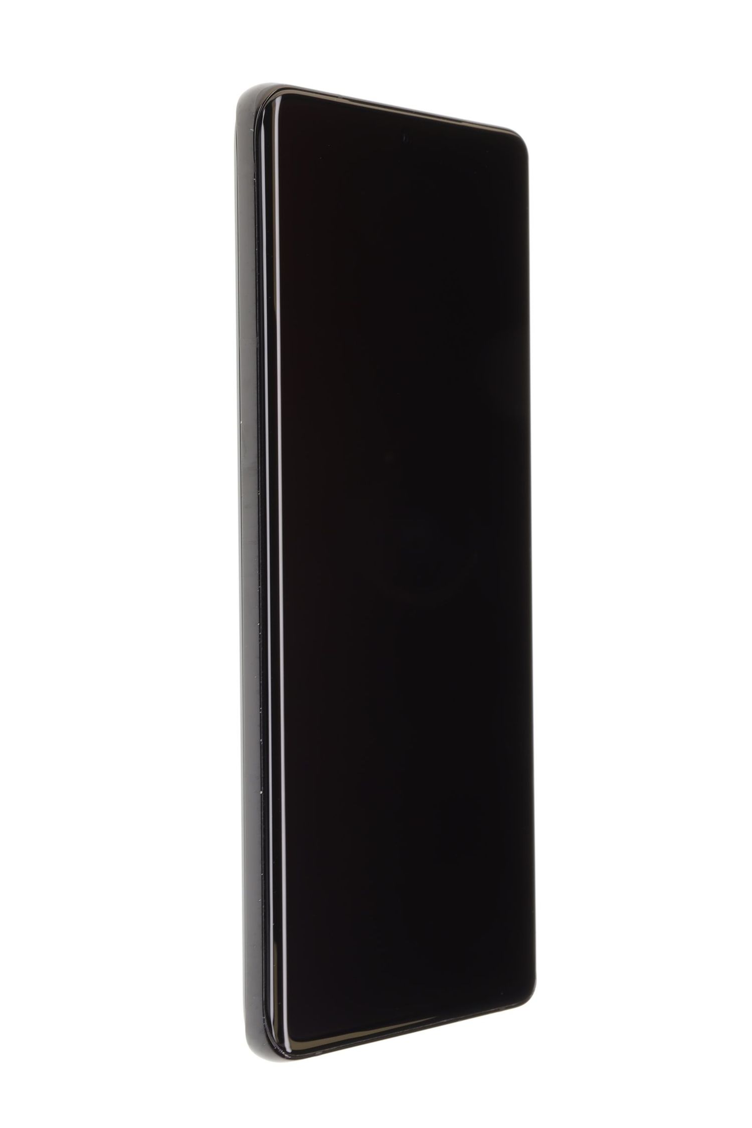 Κινητό τηλέφωνο Samsung Galaxy S21 Ultra 5G Dual Sim, Black, 128 GB, Foarte Bun
