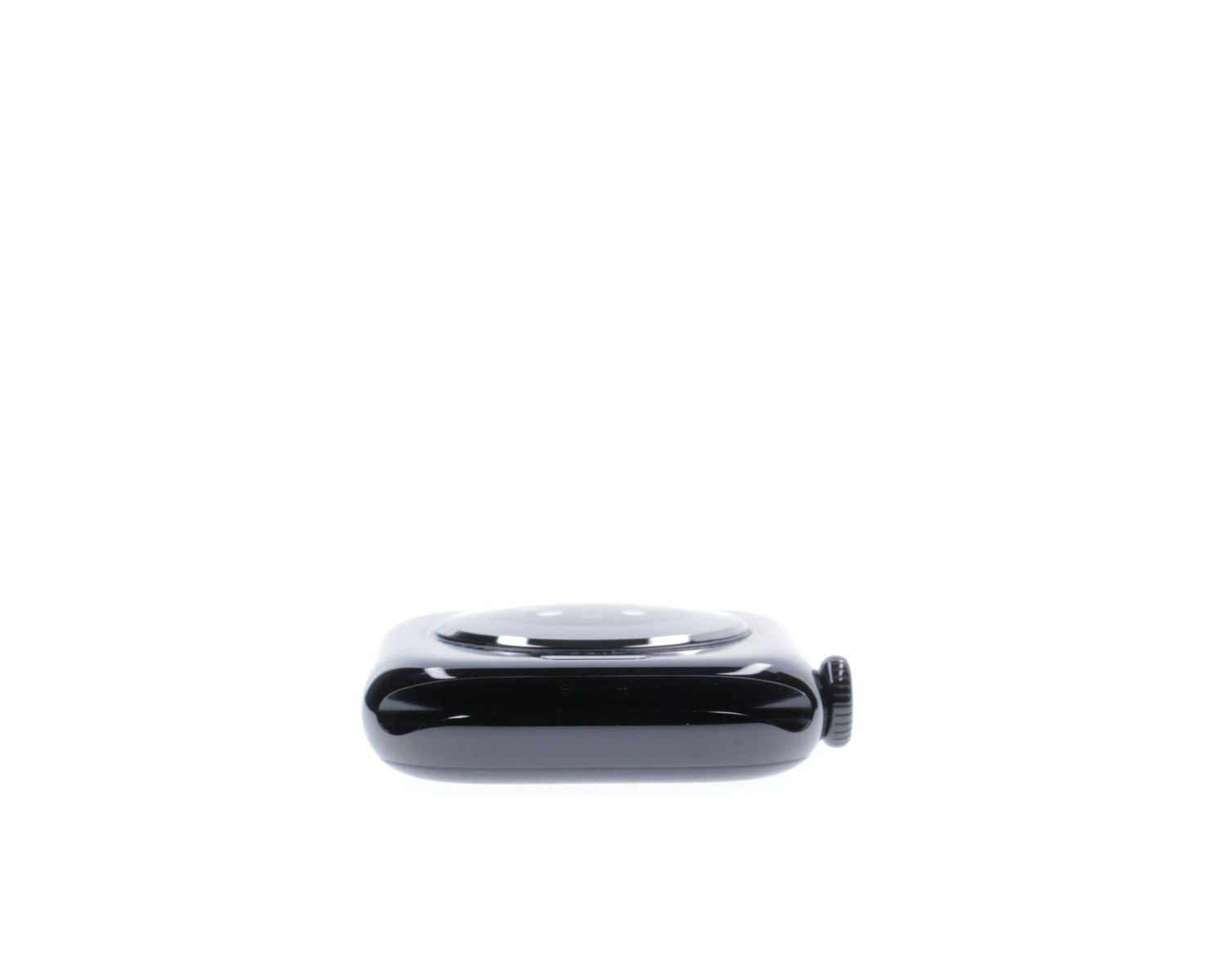 Apple Watch Series 10 2024, GPS, Aluminium 42mm Jet Black - Jó