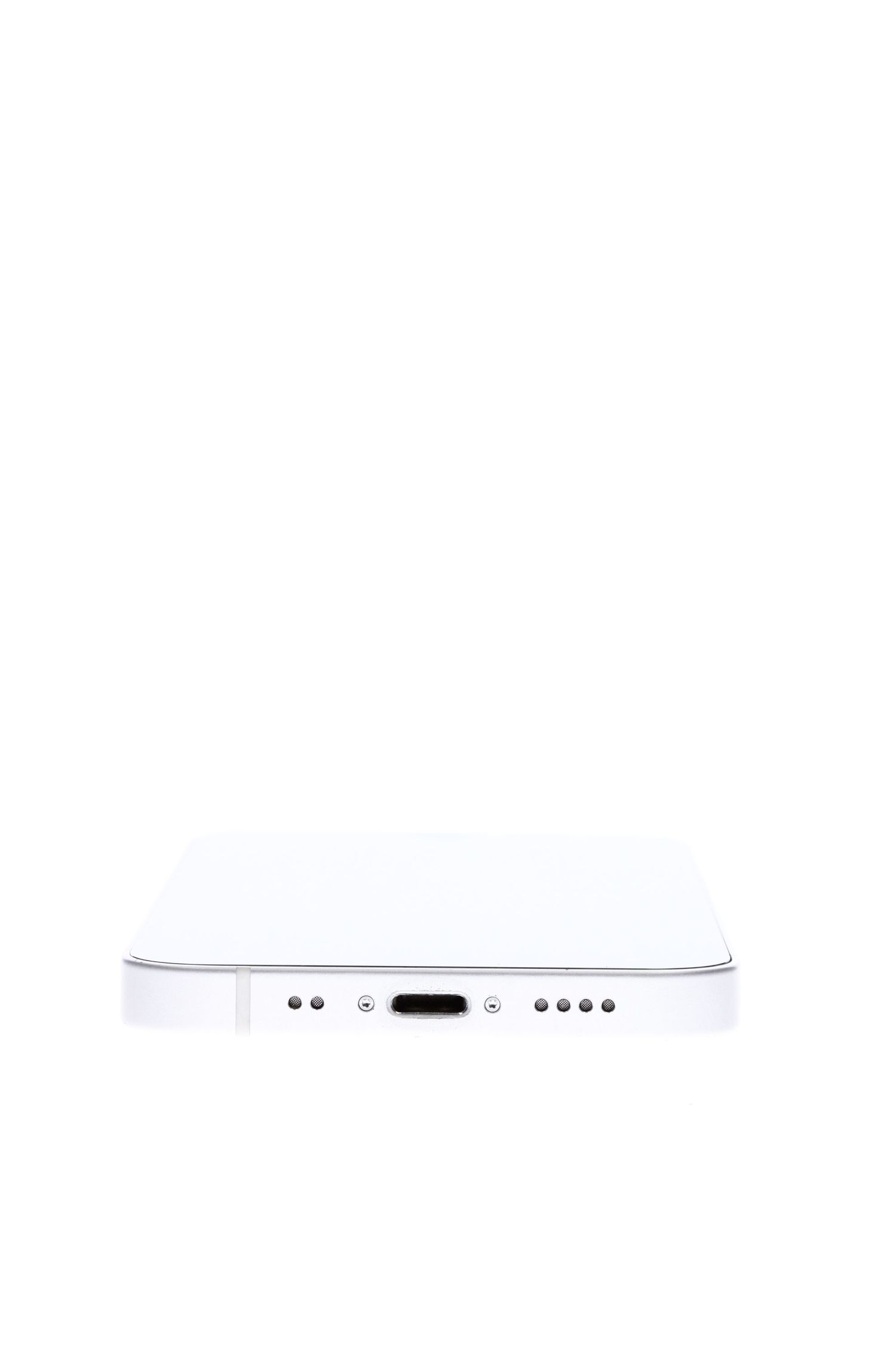 Apple iPhone 12 mini 64 GB White - Σαν καινούργιο