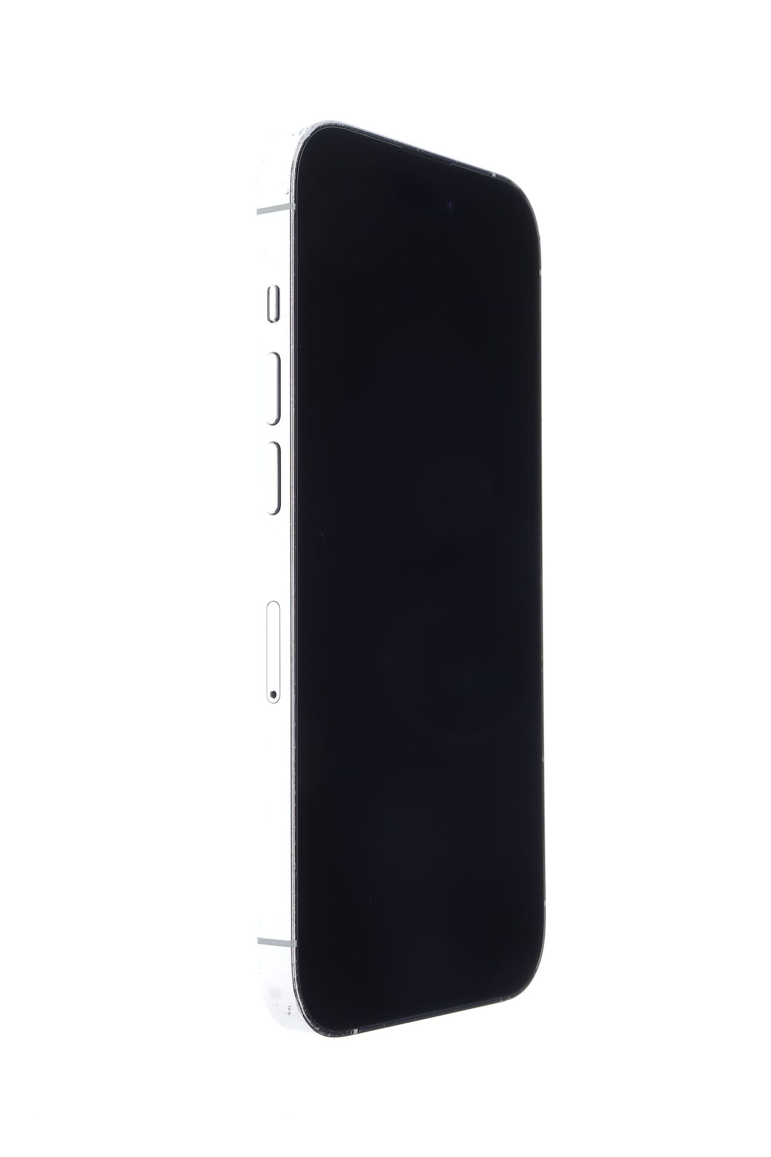 Apple iPhone 14 Pro 128 GB Silver - Отлично