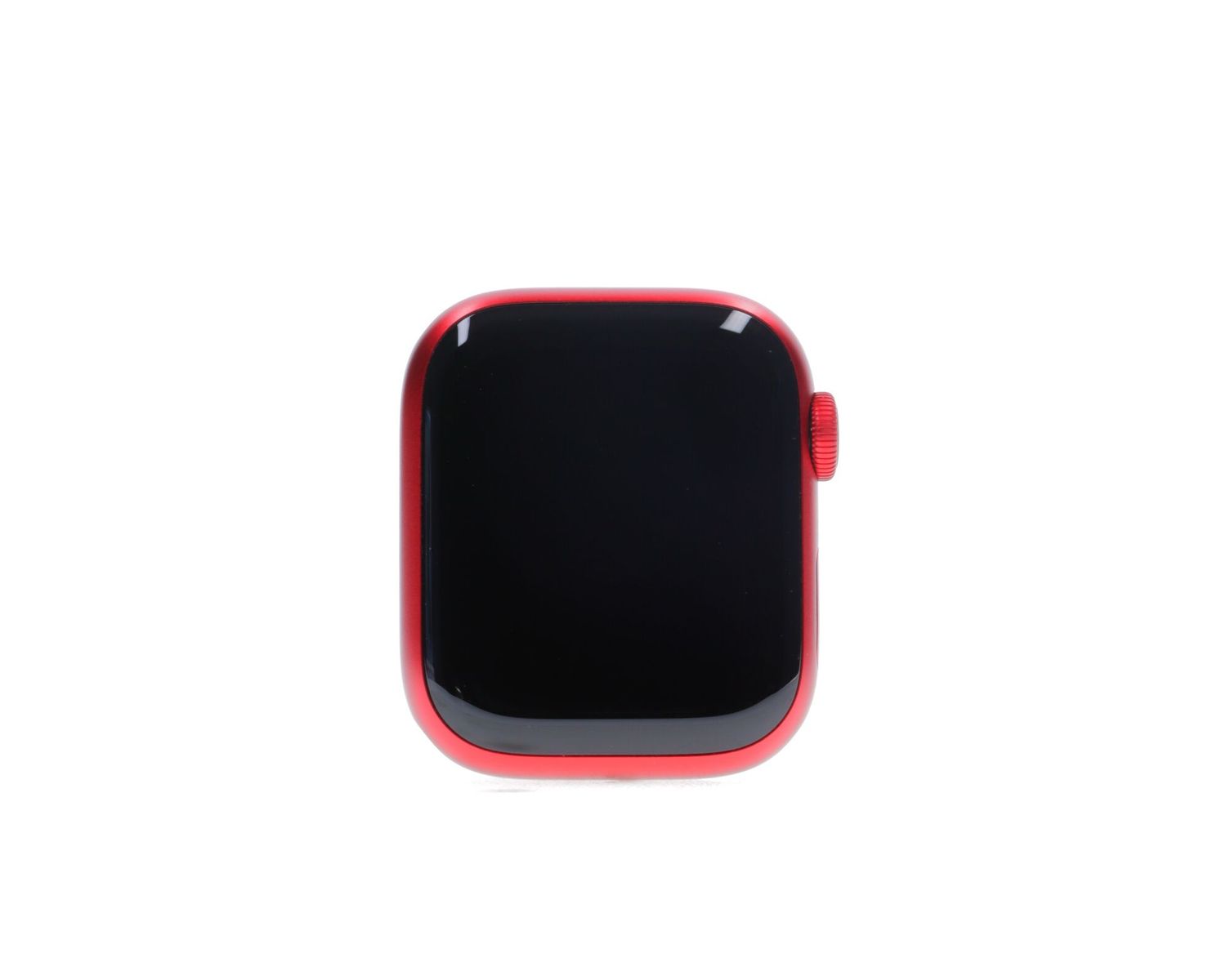 Apple Watch Series 8 2022, GPS + Cellular, Aluminium 41mm Red - Като нов