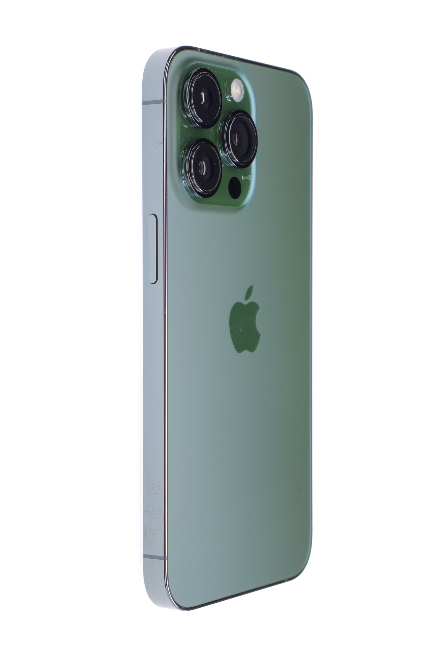 Apple iPhone 13 Pro 128 GB Green - Kiváló