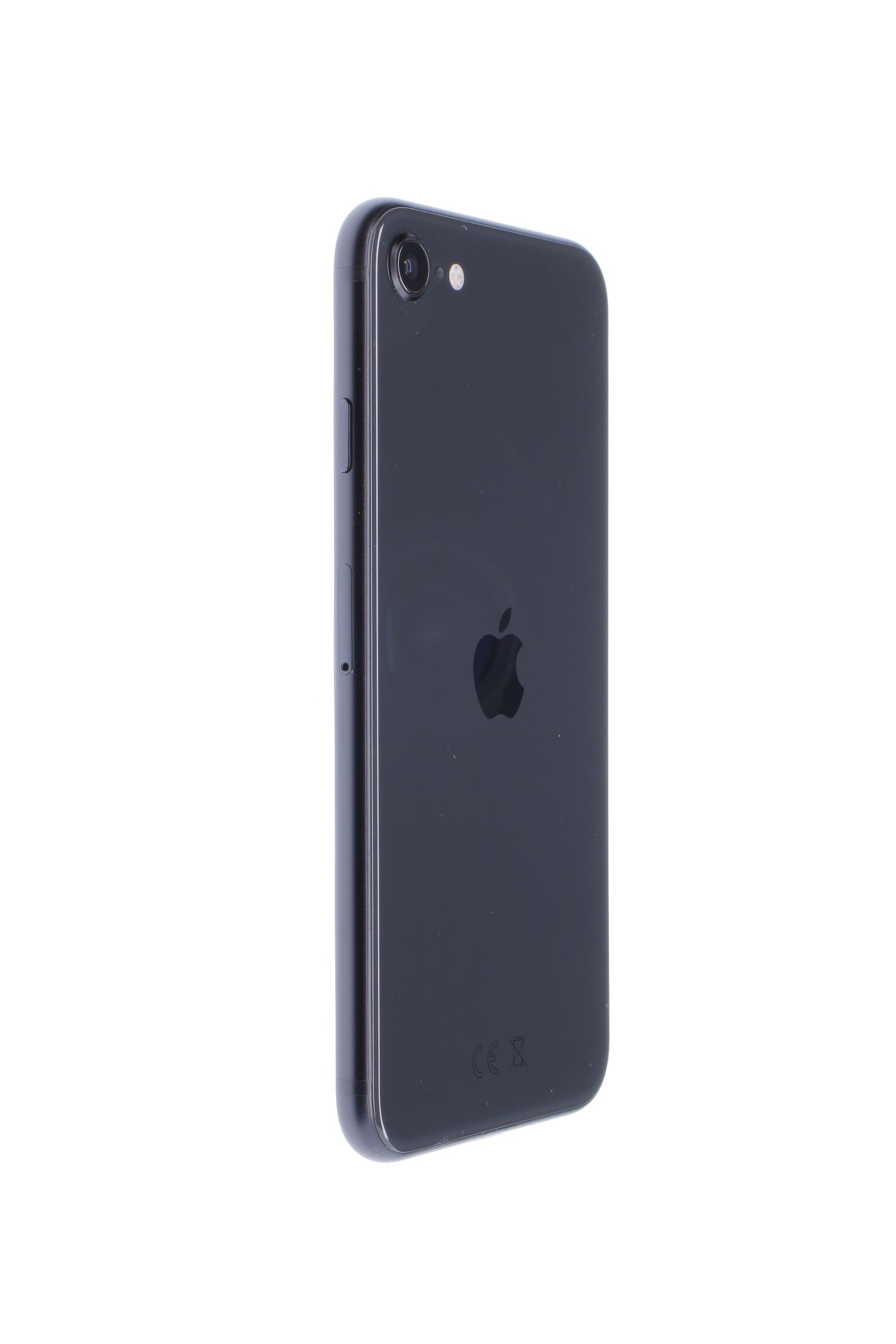 Apple iPhone SE 2020 128 GB Black - Ca nou