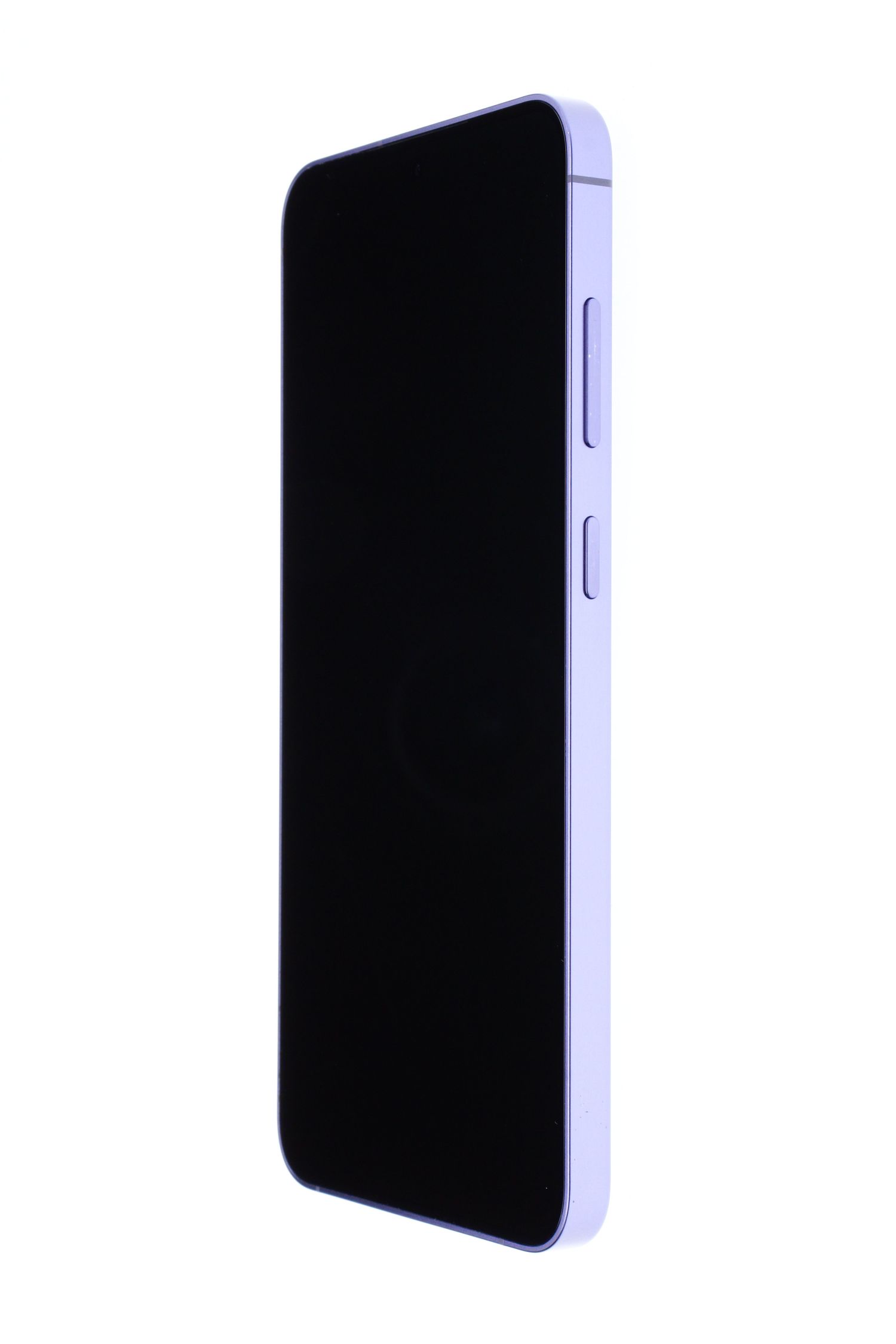 Samsung Galaxy S24 Plus 5G Dual Sim 512 GB Cobalt Violet - Újszerű