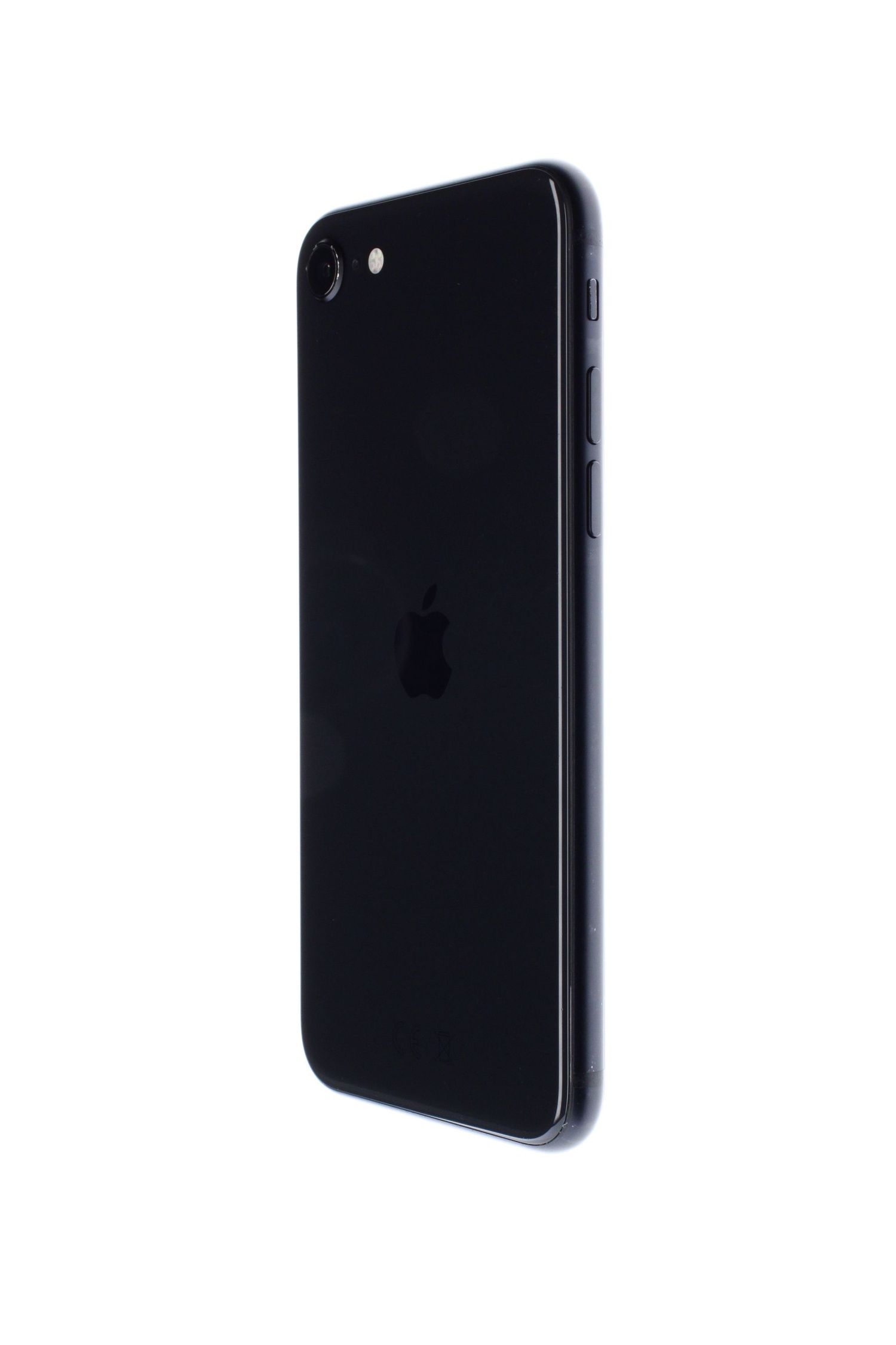 Apple iPhone SE 2020 128 GB Black - Πολύ καλό