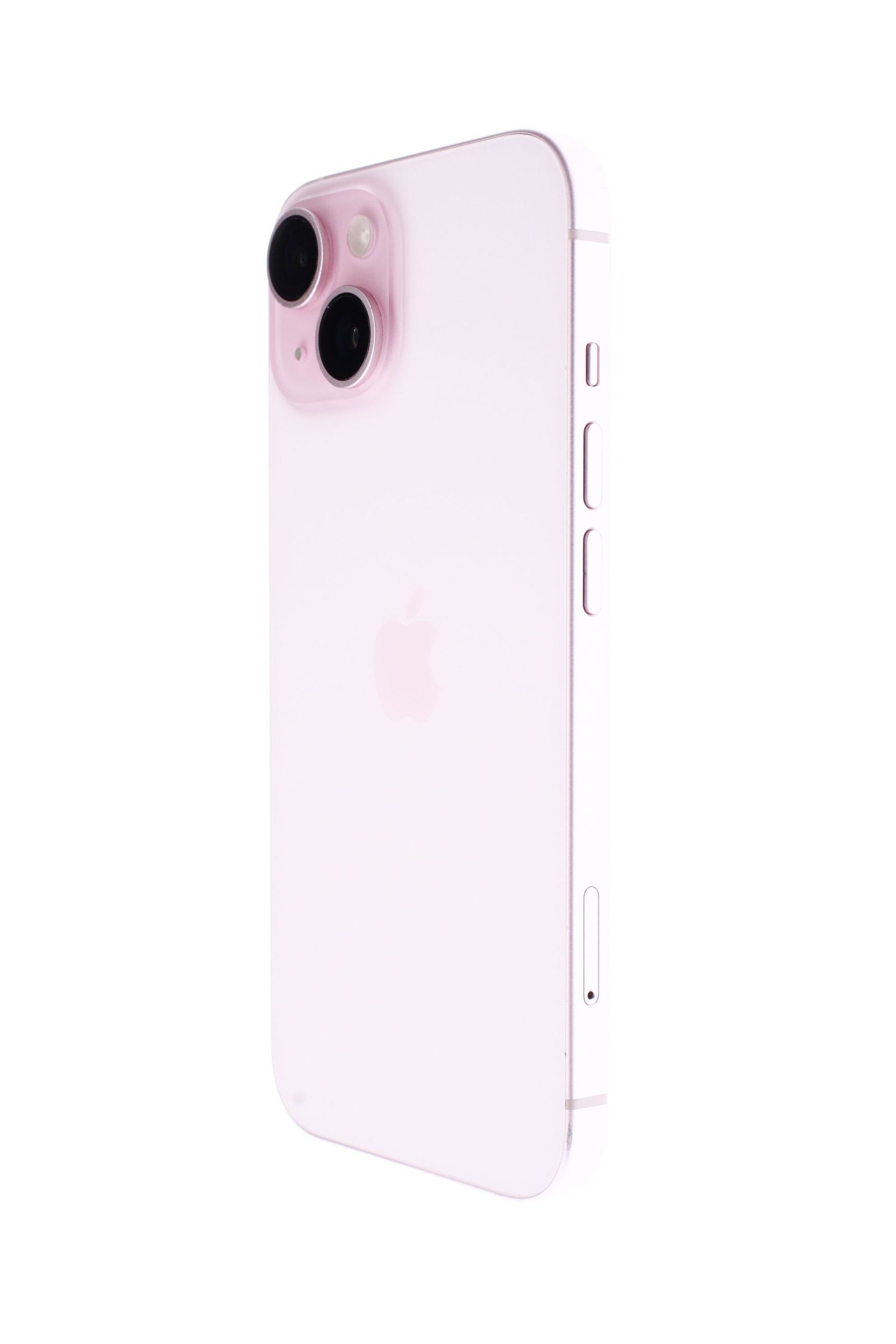 Apple iPhone 15 256 GB Pink - Jó
