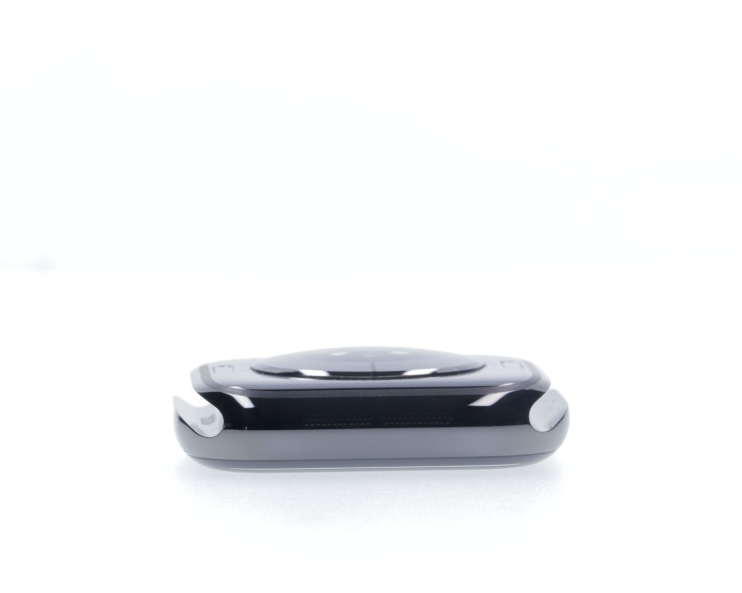 Apple Watch Series 11 2025, GPS + Cellular, Titanium 42mm Slate - Ca nou