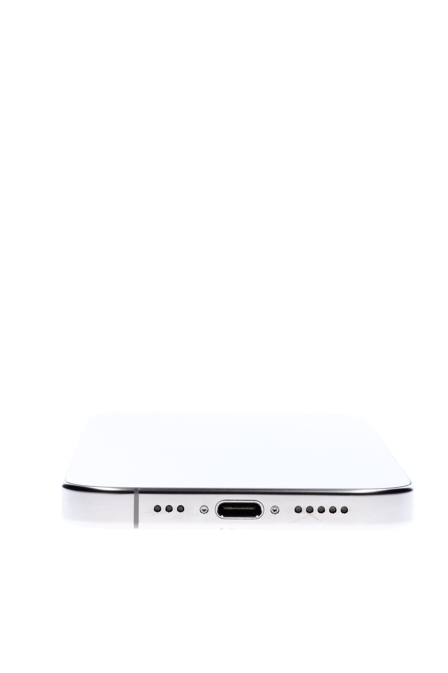 Apple iPhone 16 Pro 128 GB Natural Titanium - Újszerű